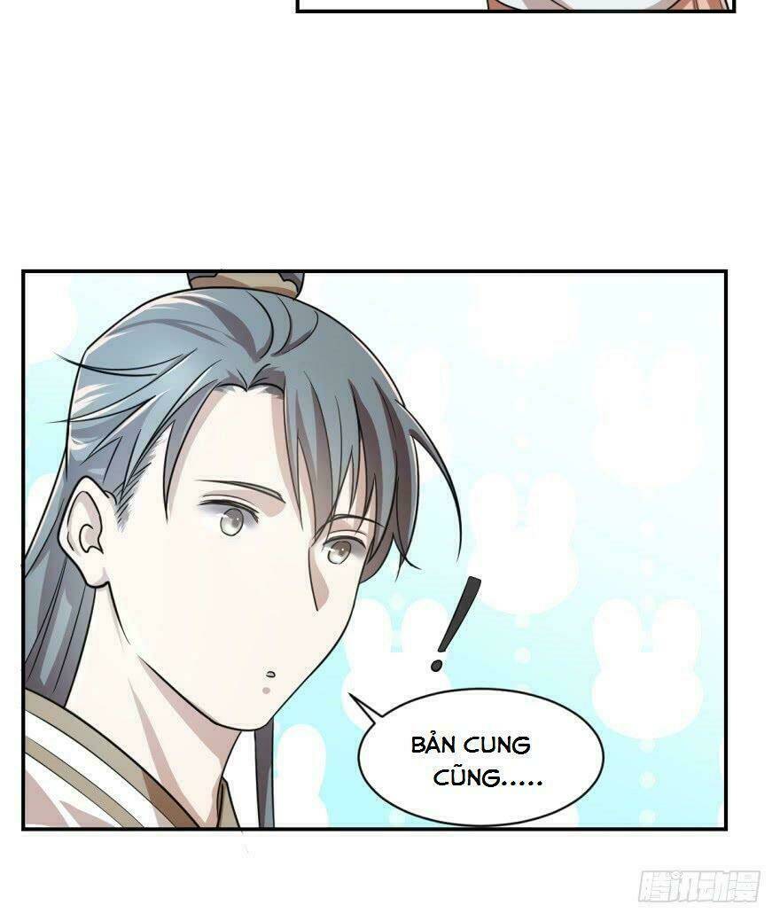 Độc Bộ Thiên Hạ: Đặc Công Thần Y - Chapter 6 - Page 56