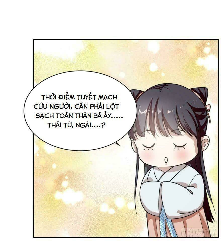 Độc Bộ Thiên Hạ: Đặc Công Thần Y - Chapter 6 - Page 57