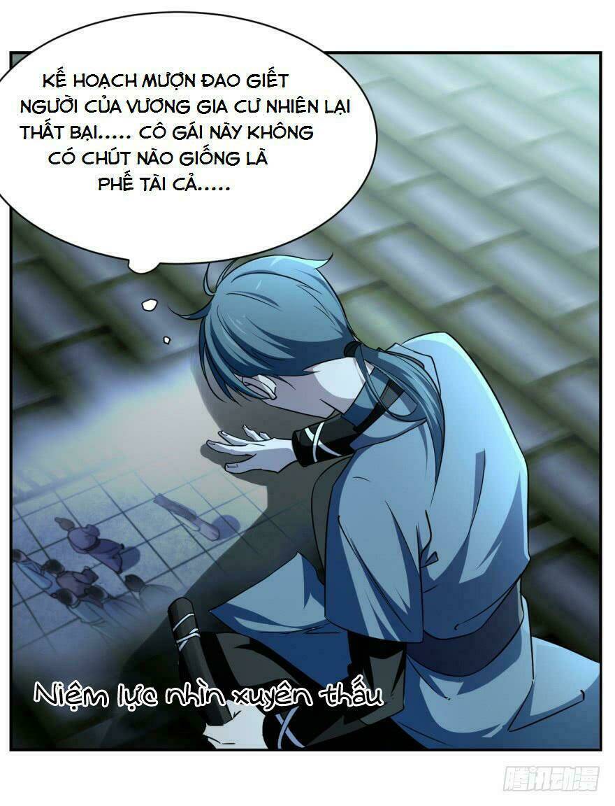 Độc Bộ Thiên Hạ: Đặc Công Thần Y - Chapter 6 - Page 5