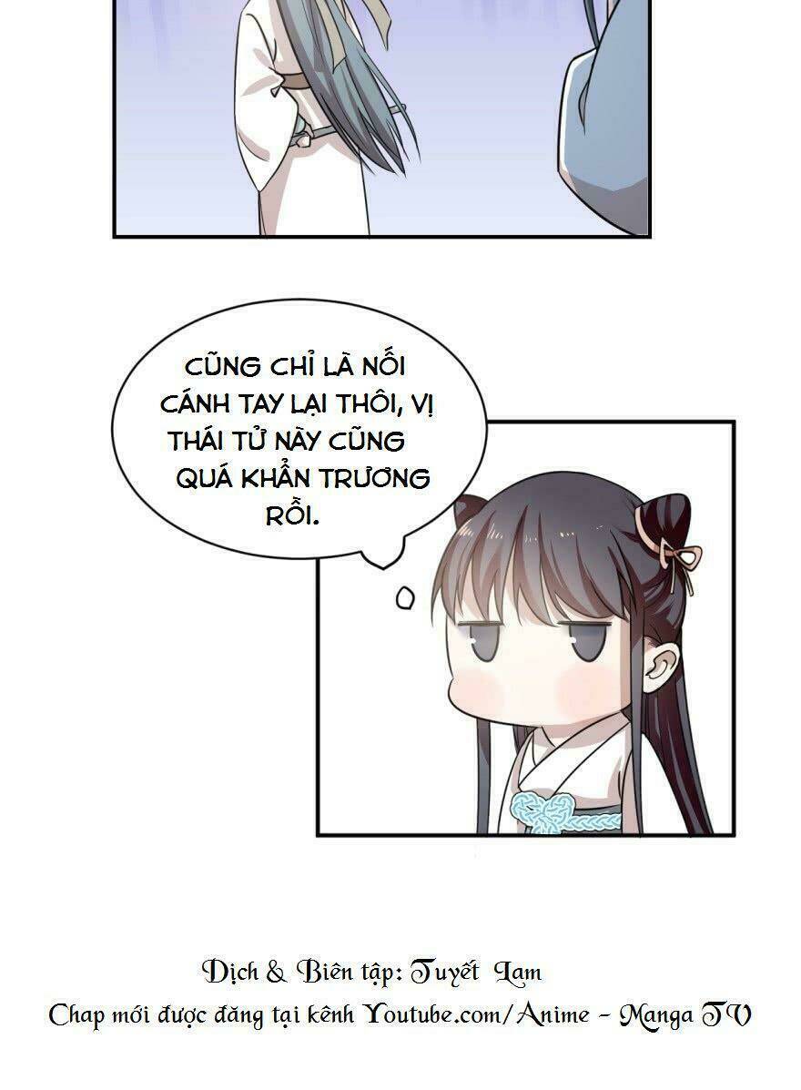 Độc Bộ Thiên Hạ: Đặc Công Thần Y - Chapter 6 - Page 59