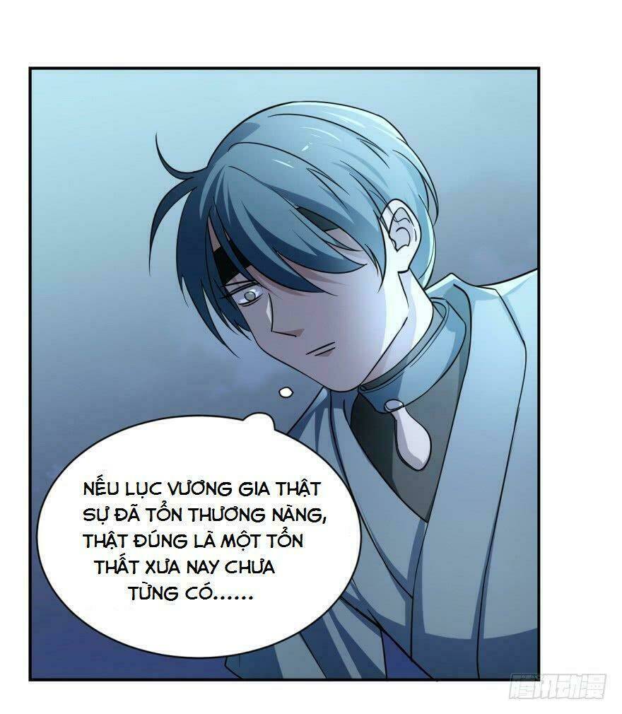 Độc Bộ Thiên Hạ: Đặc Công Thần Y - Chapter 6 - Page 6