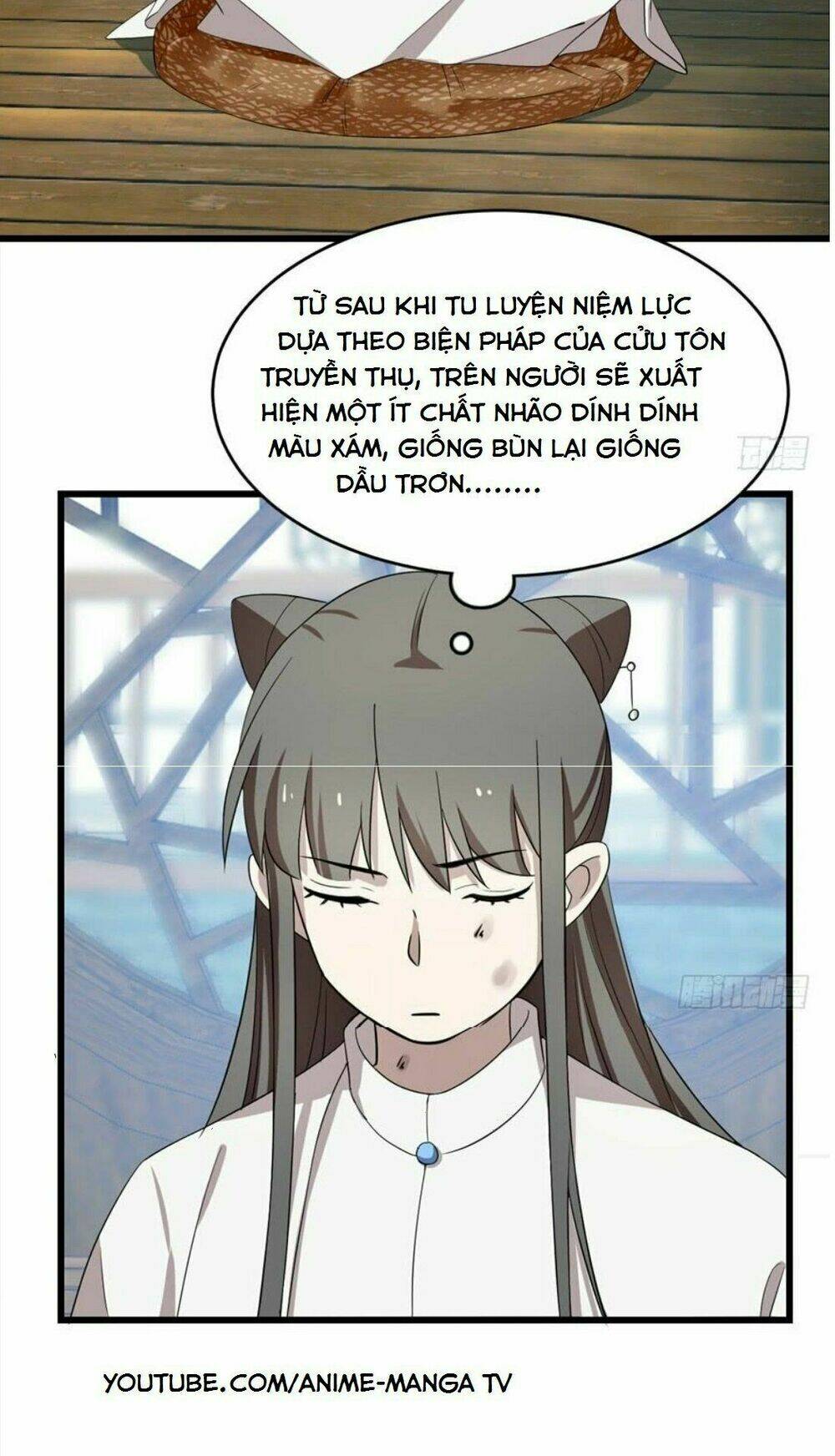 Độc Bộ Thiên Hạ: Đặc Công Thần Y Chapter 60 - Trang 9