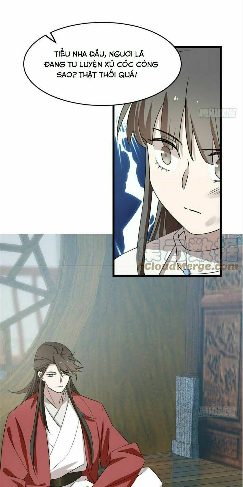 Độc Bộ Thiên Hạ: Đặc Công Thần Y Chapter 60 - Trang 10