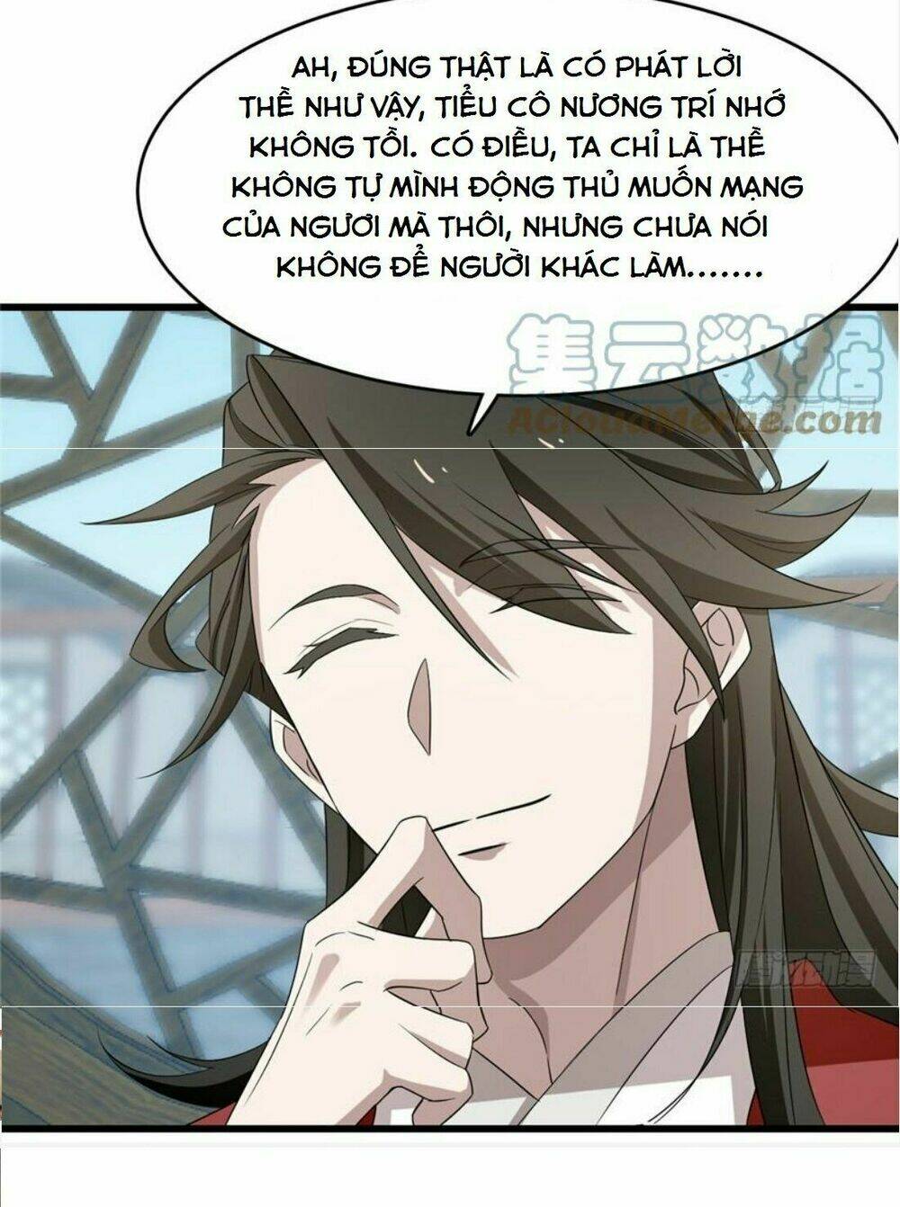 Độc Bộ Thiên Hạ: Đặc Công Thần Y Chapter 60 - Trang 15