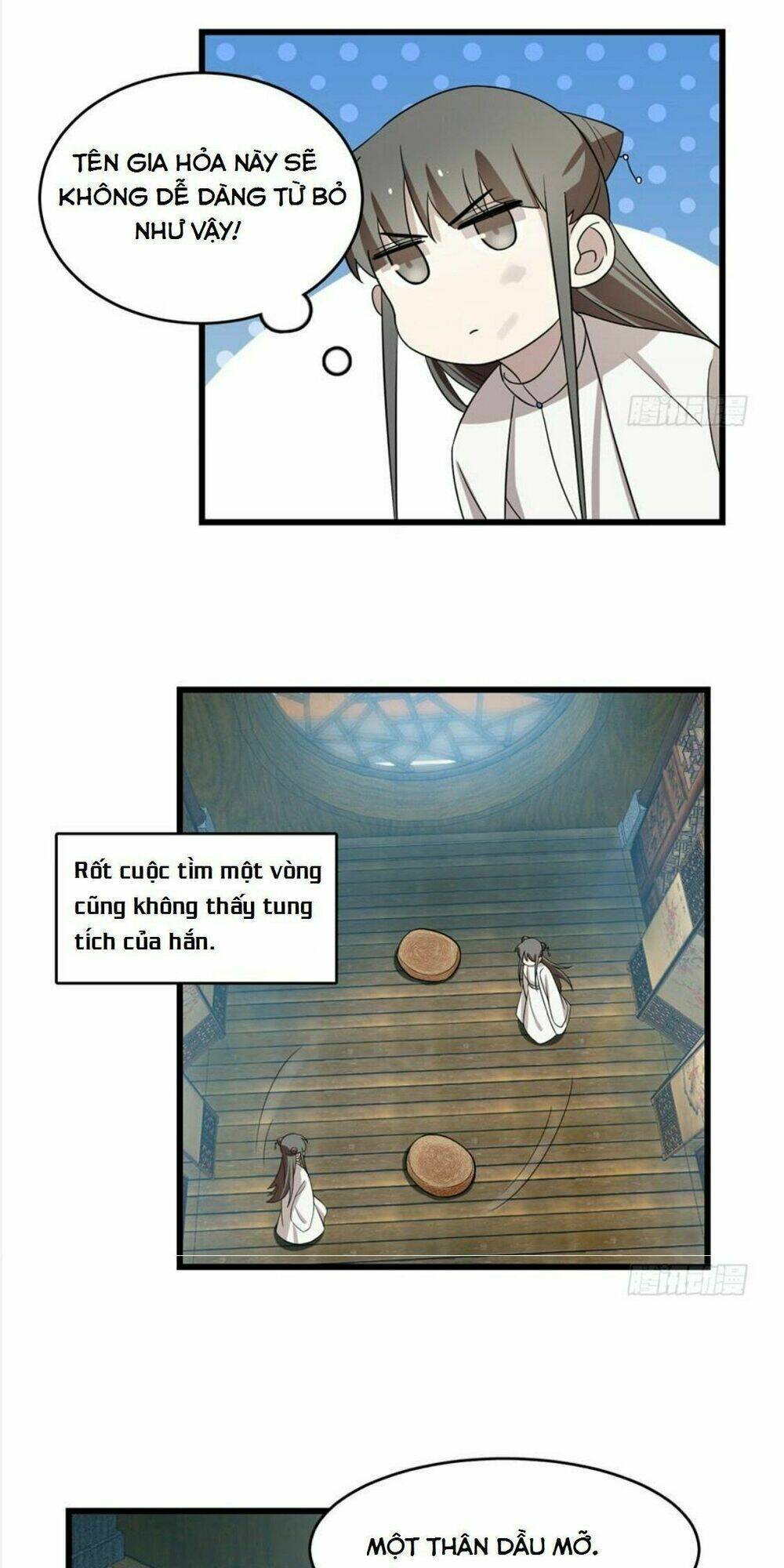 Độc Bộ Thiên Hạ: Đặc Công Thần Y Chapter 60 - Trang 20