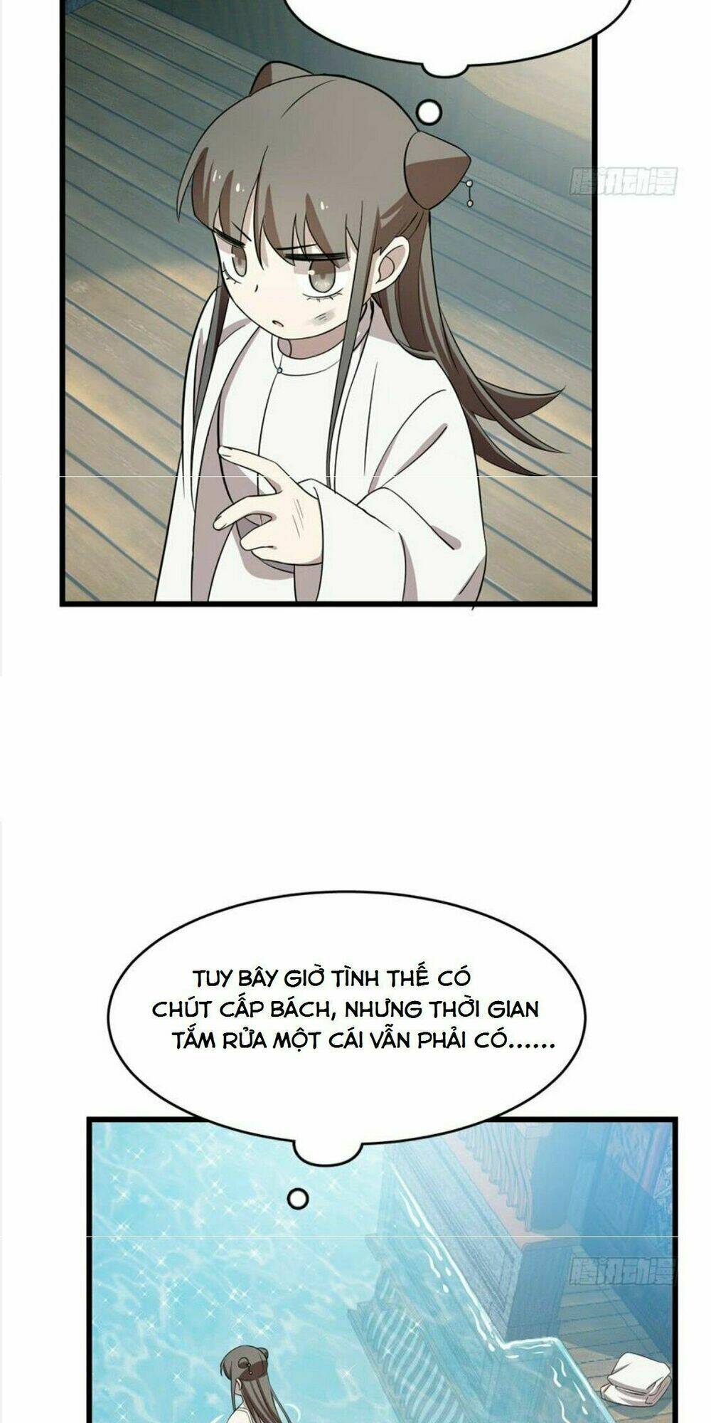 Độc Bộ Thiên Hạ: Đặc Công Thần Y Chapter 60 - Trang 21