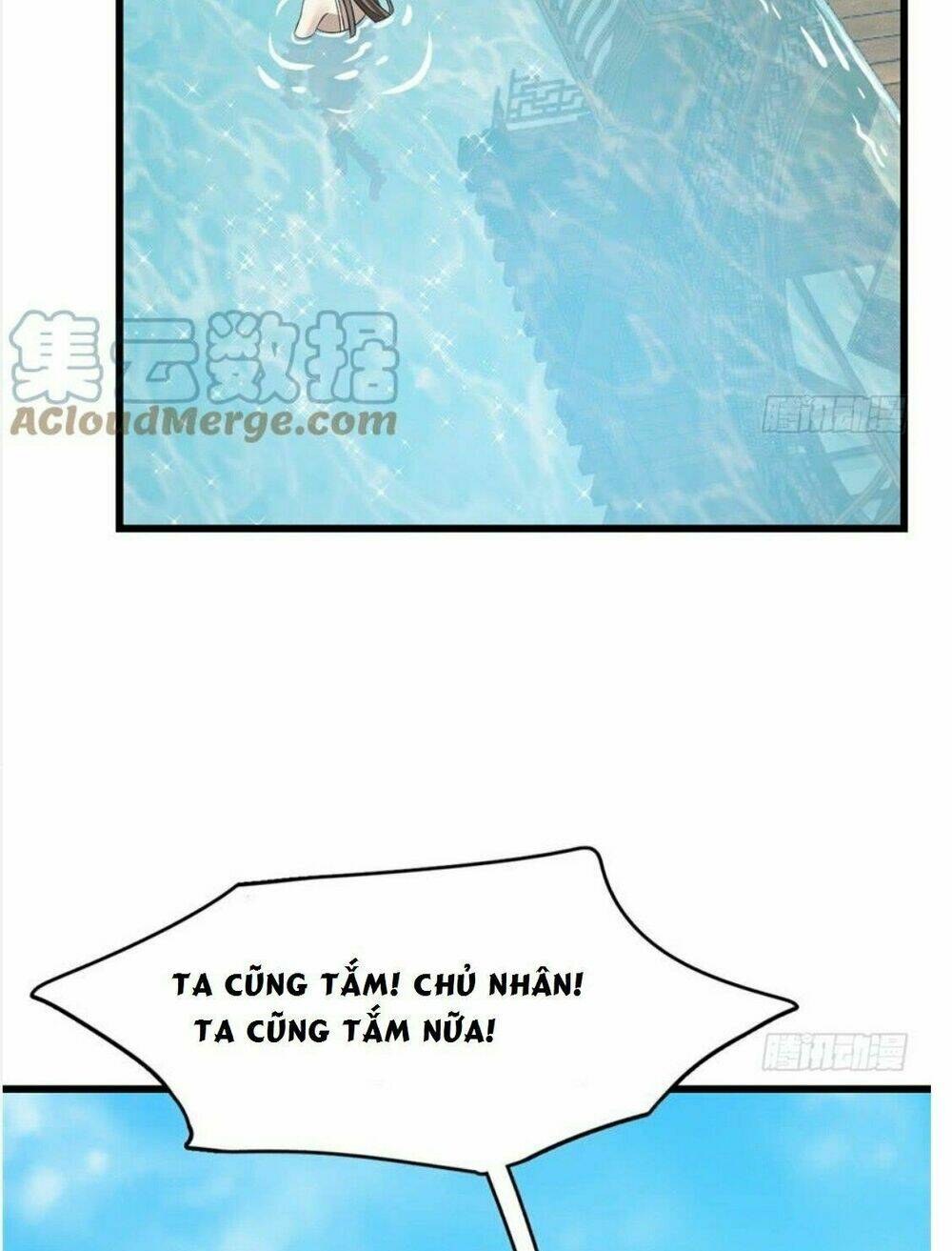 Độc Bộ Thiên Hạ: Đặc Công Thần Y Chapter 60 - Trang 22
