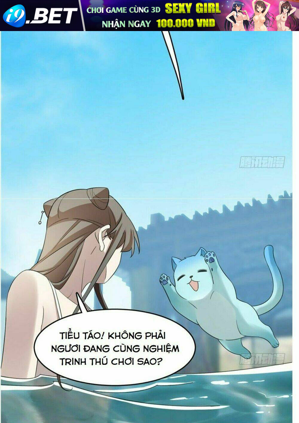 Độc Bộ Thiên Hạ: Đặc Công Thần Y Chapter 60 - Trang 23