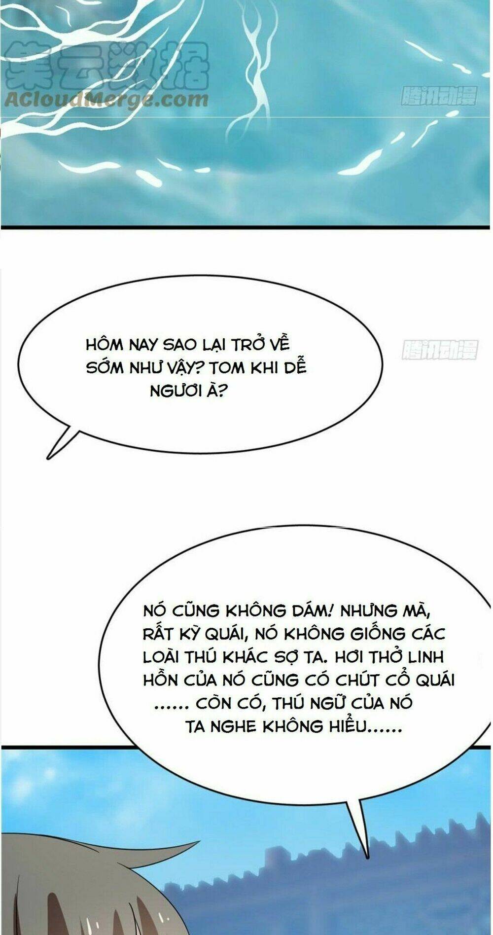 Độc Bộ Thiên Hạ: Đặc Công Thần Y Chapter 60 - Trang 25