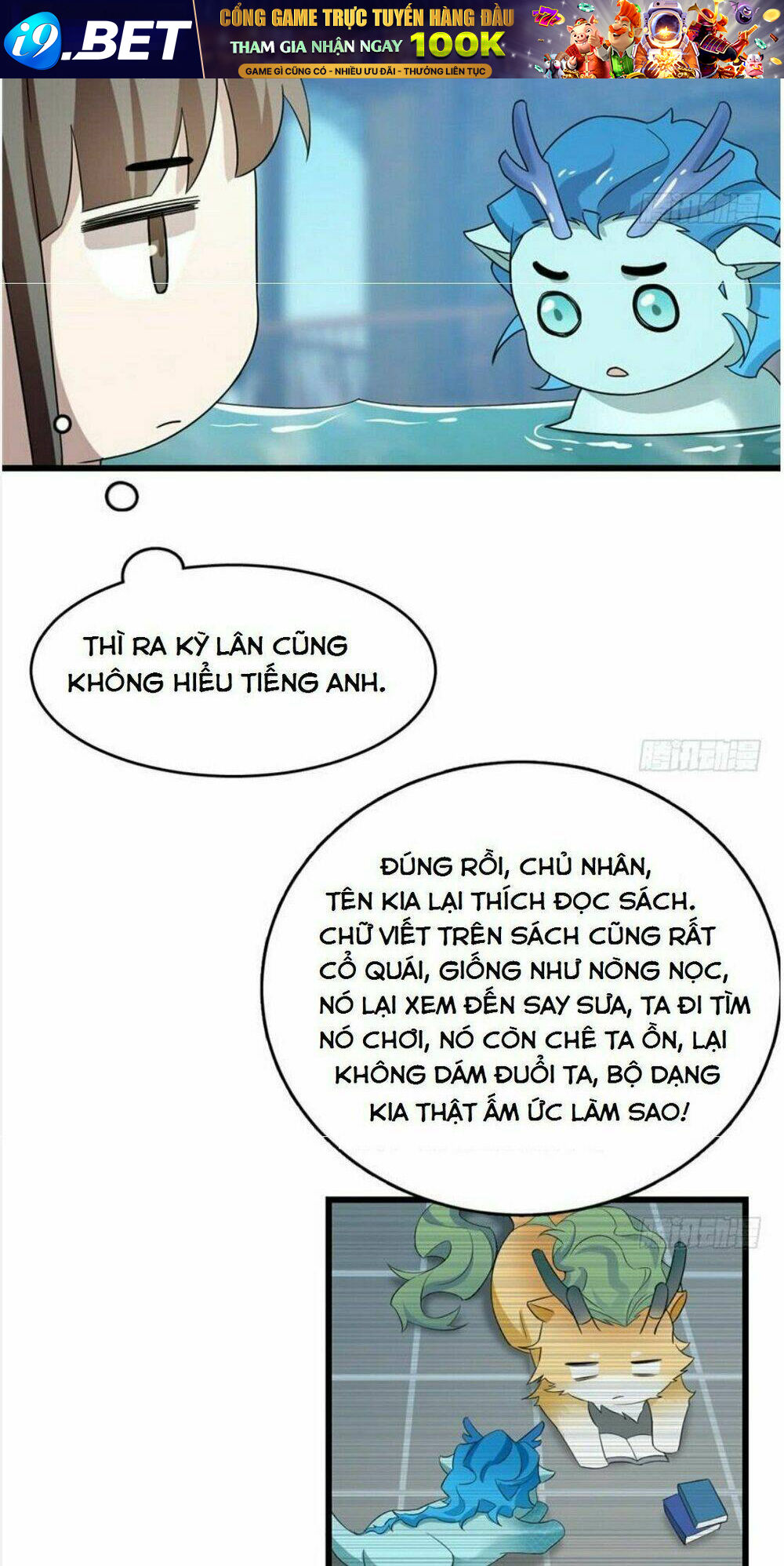 Độc Bộ Thiên Hạ: Đặc Công Thần Y Chapter 60 - Trang 26