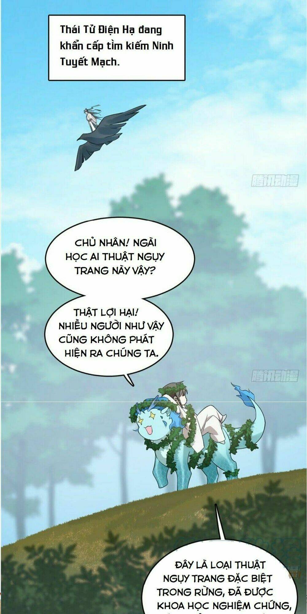 Độc Bộ Thiên Hạ: Đặc Công Thần Y Chapter 60 - Trang 2