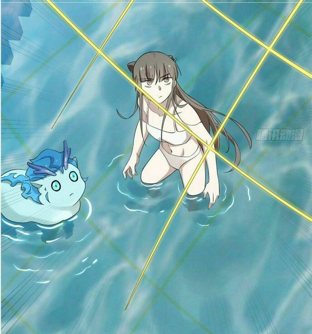 Độc Bộ Thiên Hạ: Đặc Công Thần Y Chapter 60 - Trang 30