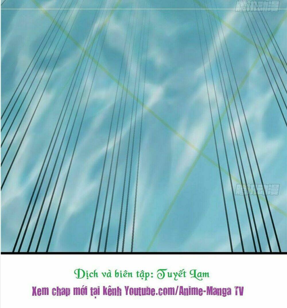 Độc Bộ Thiên Hạ: Đặc Công Thần Y - Chapter 60 - Page 31