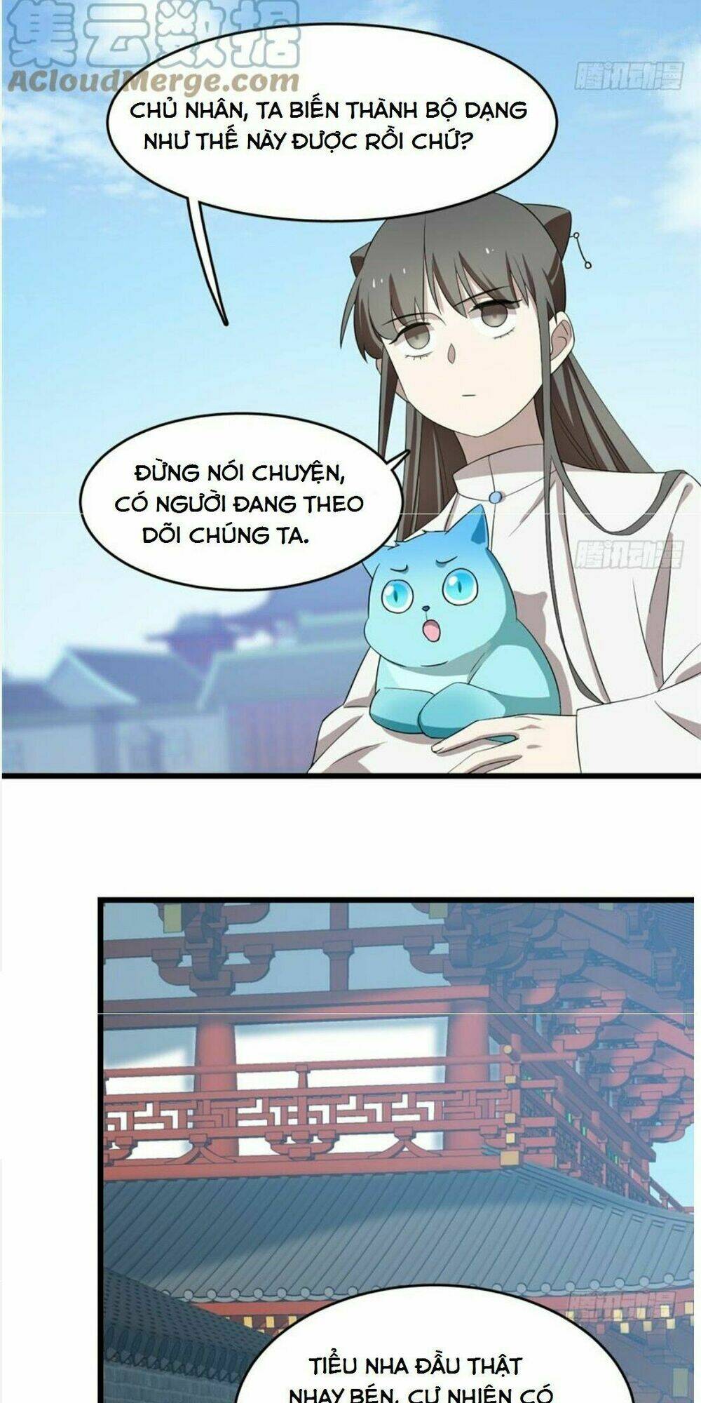 Độc Bộ Thiên Hạ: Đặc Công Thần Y Chapter 60 - Trang 6