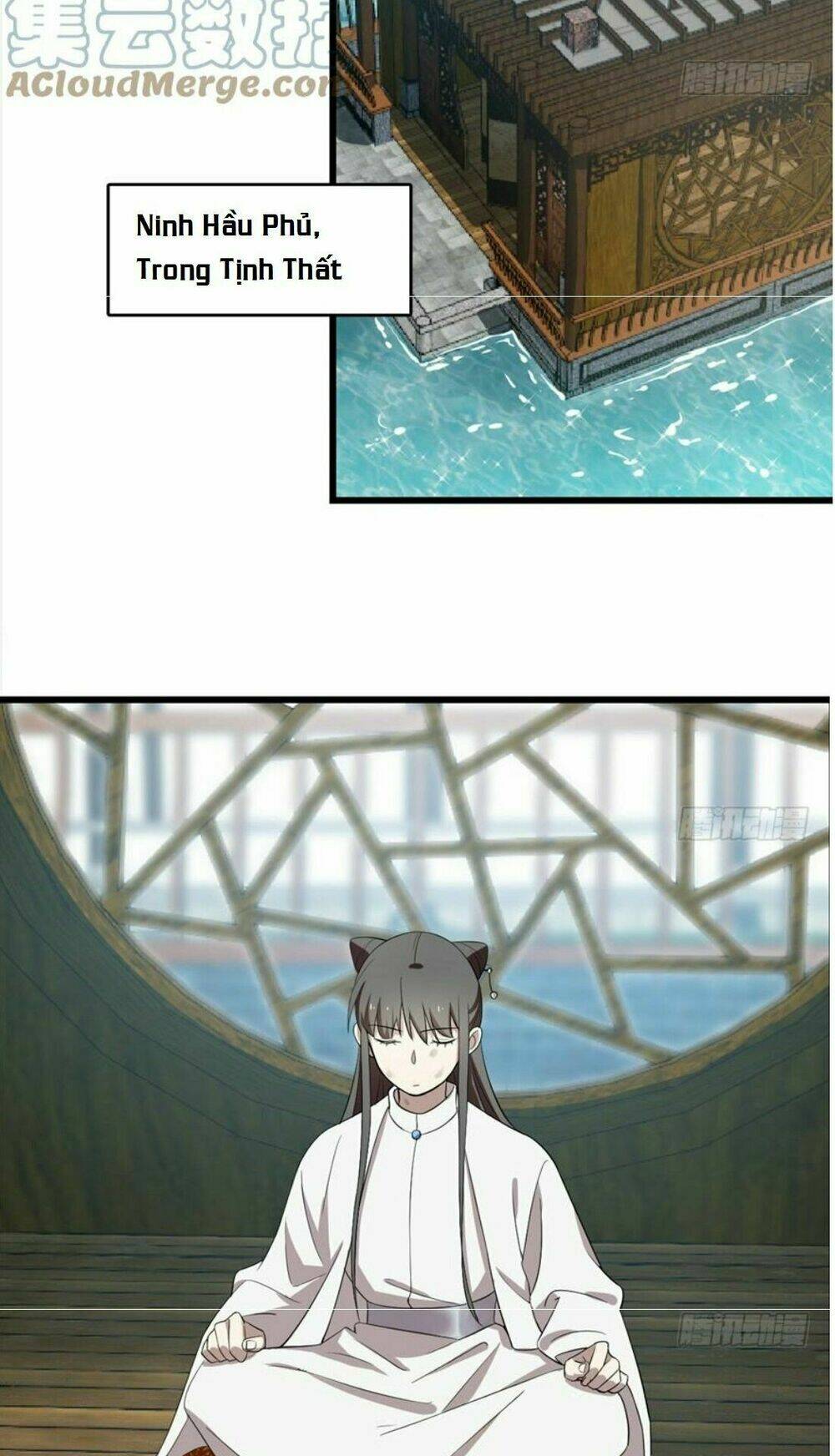 Độc Bộ Thiên Hạ: Đặc Công Thần Y Chapter 60 - Trang 8