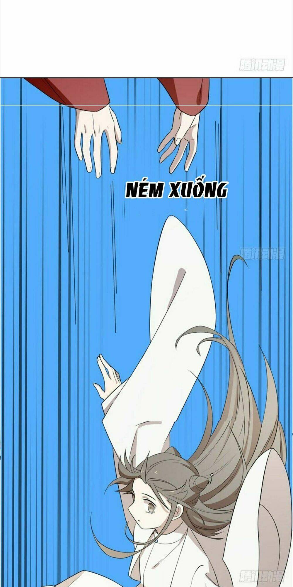 Độc Bộ Thiên Hạ: Đặc Công Thần Y Chapter 62 - Trang 11