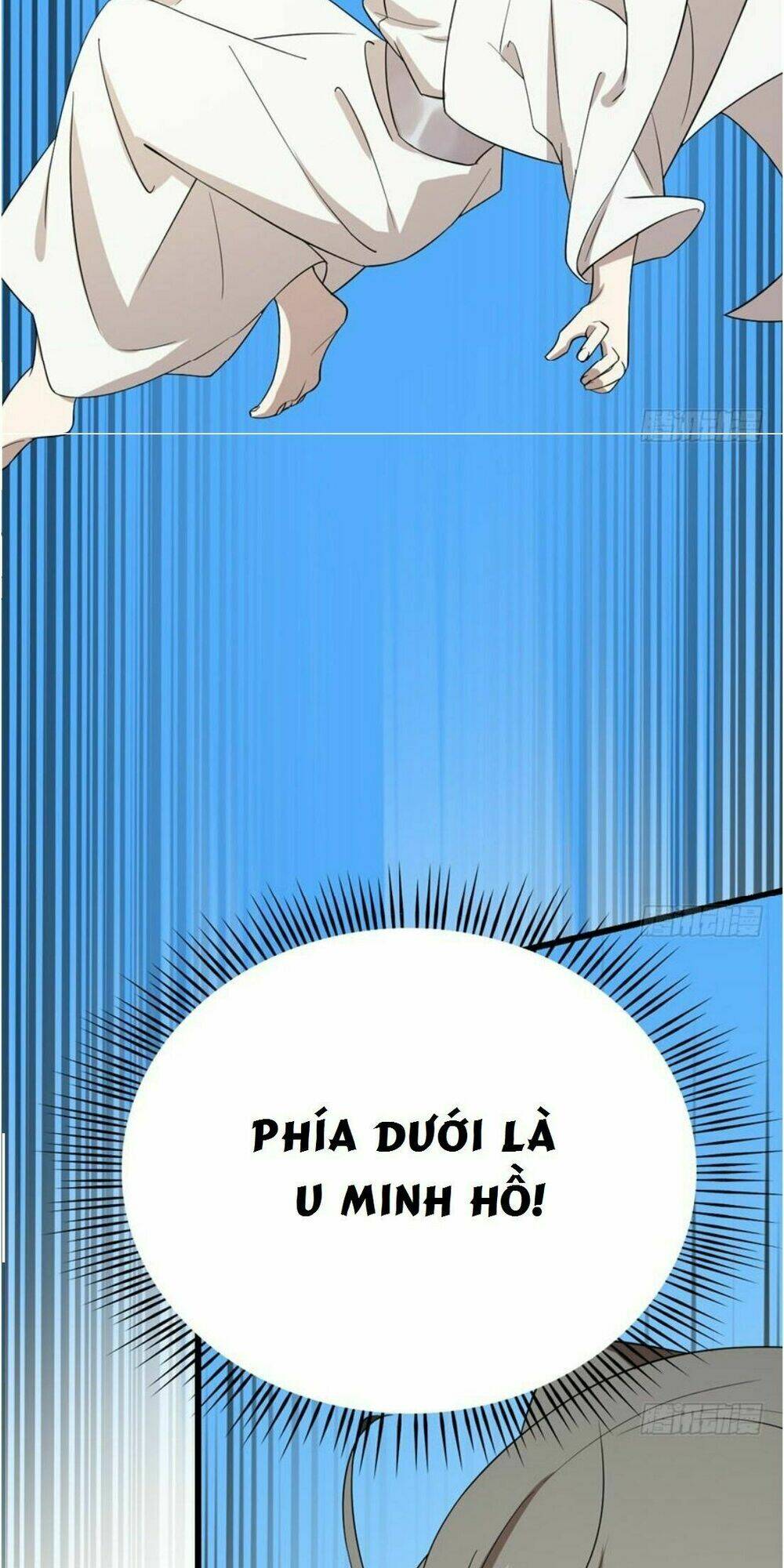 Độc Bộ Thiên Hạ: Đặc Công Thần Y Chapter 62 - Trang 12