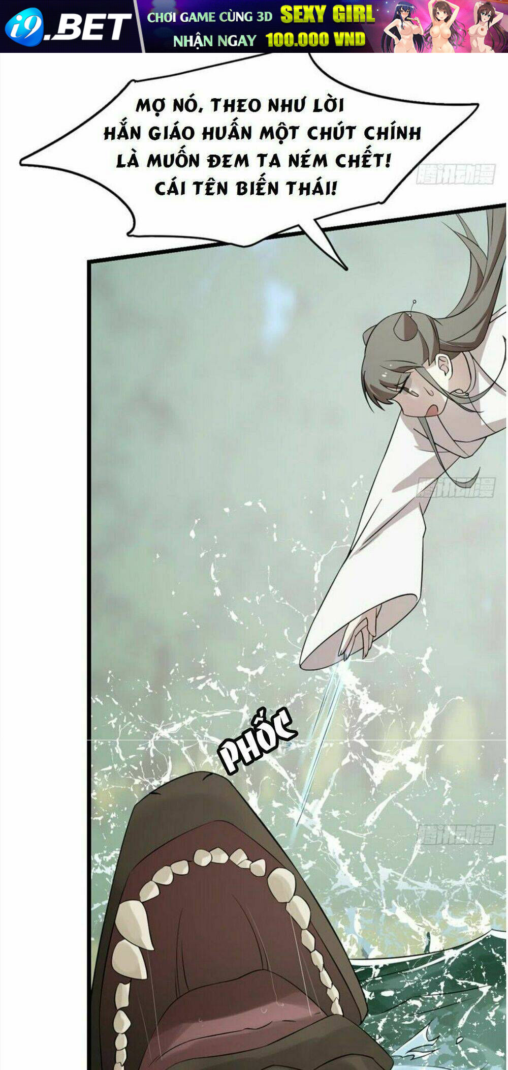 Độc Bộ Thiên Hạ: Đặc Công Thần Y Chapter 62 - Trang 16