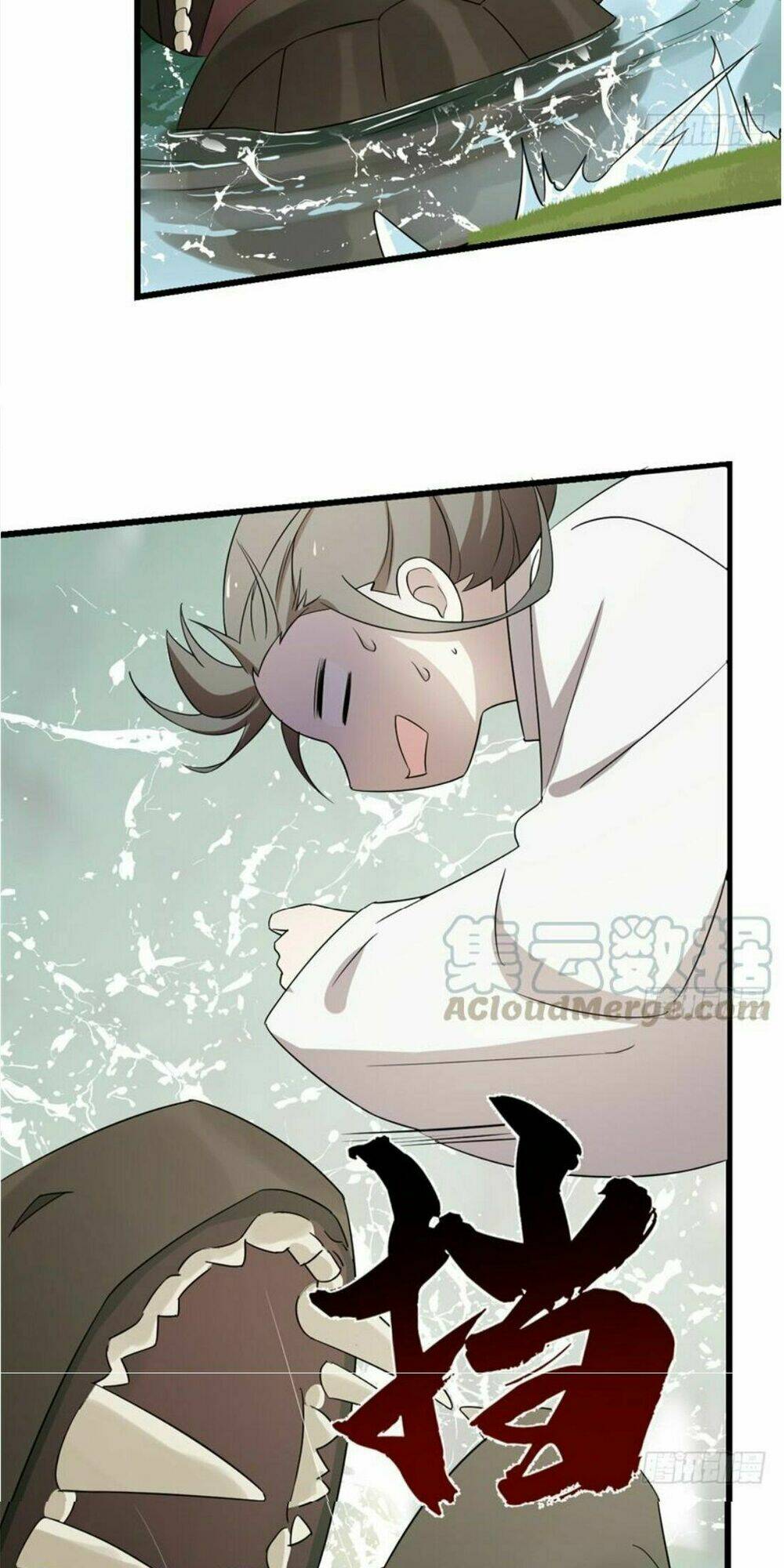 Độc Bộ Thiên Hạ: Đặc Công Thần Y Chapter 62 - Trang 17