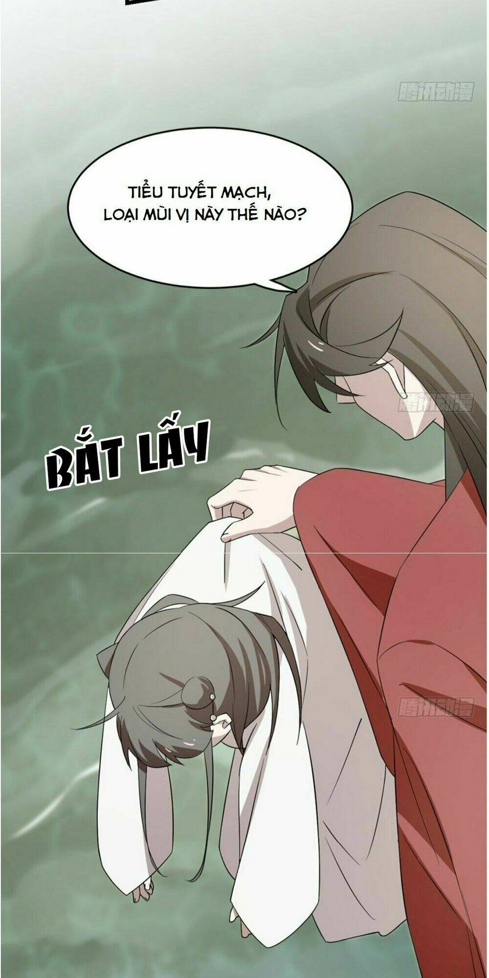 Độc Bộ Thiên Hạ: Đặc Công Thần Y Chapter 62 - Trang 19