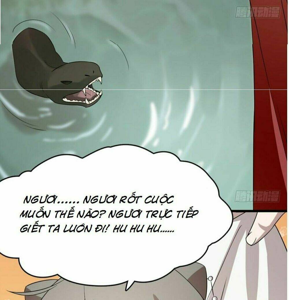 Độc Bộ Thiên Hạ: Đặc Công Thần Y Chapter 62 - Trang 20