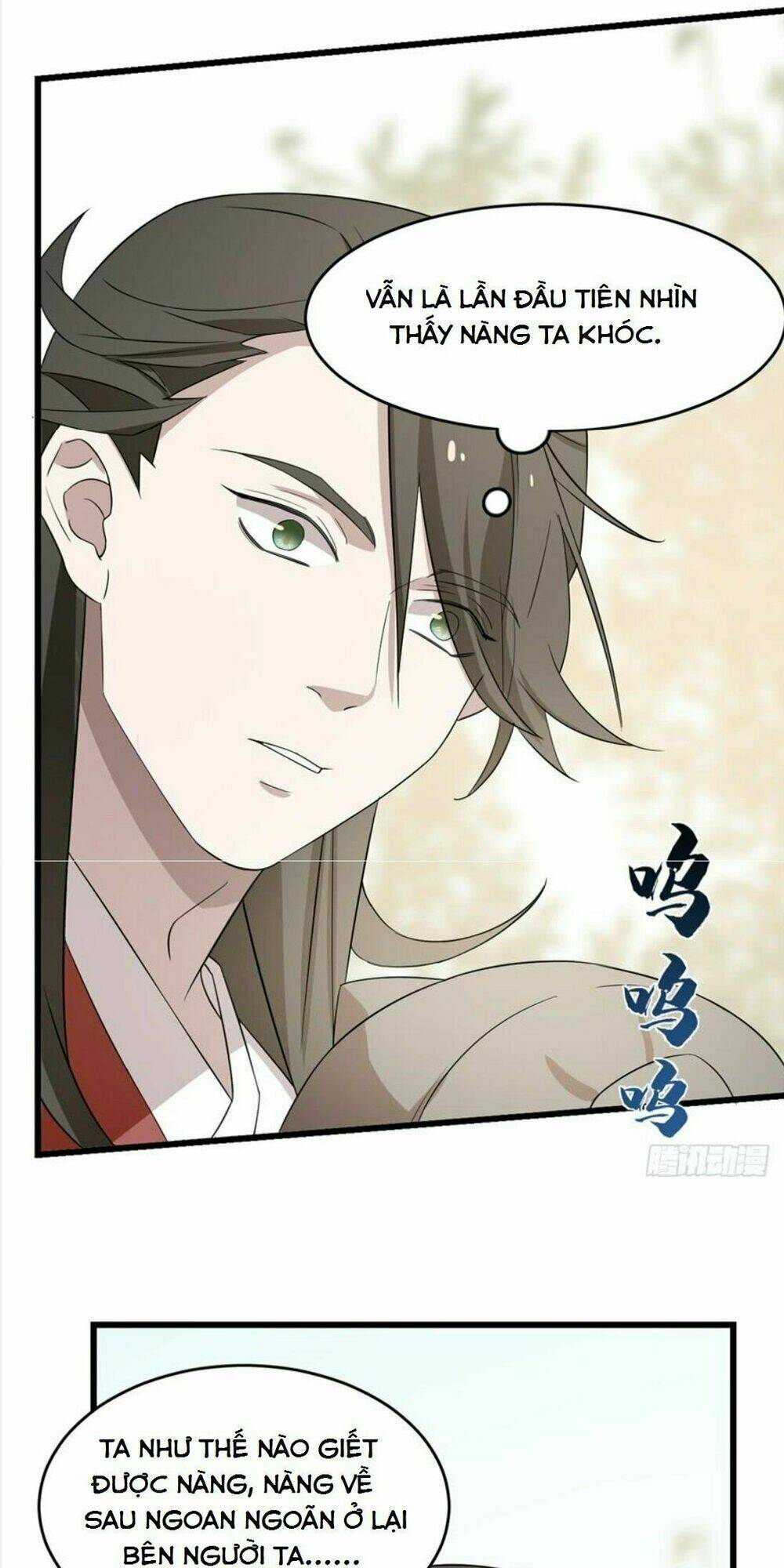 Độc Bộ Thiên Hạ: Đặc Công Thần Y Chapter 62 - Trang 22