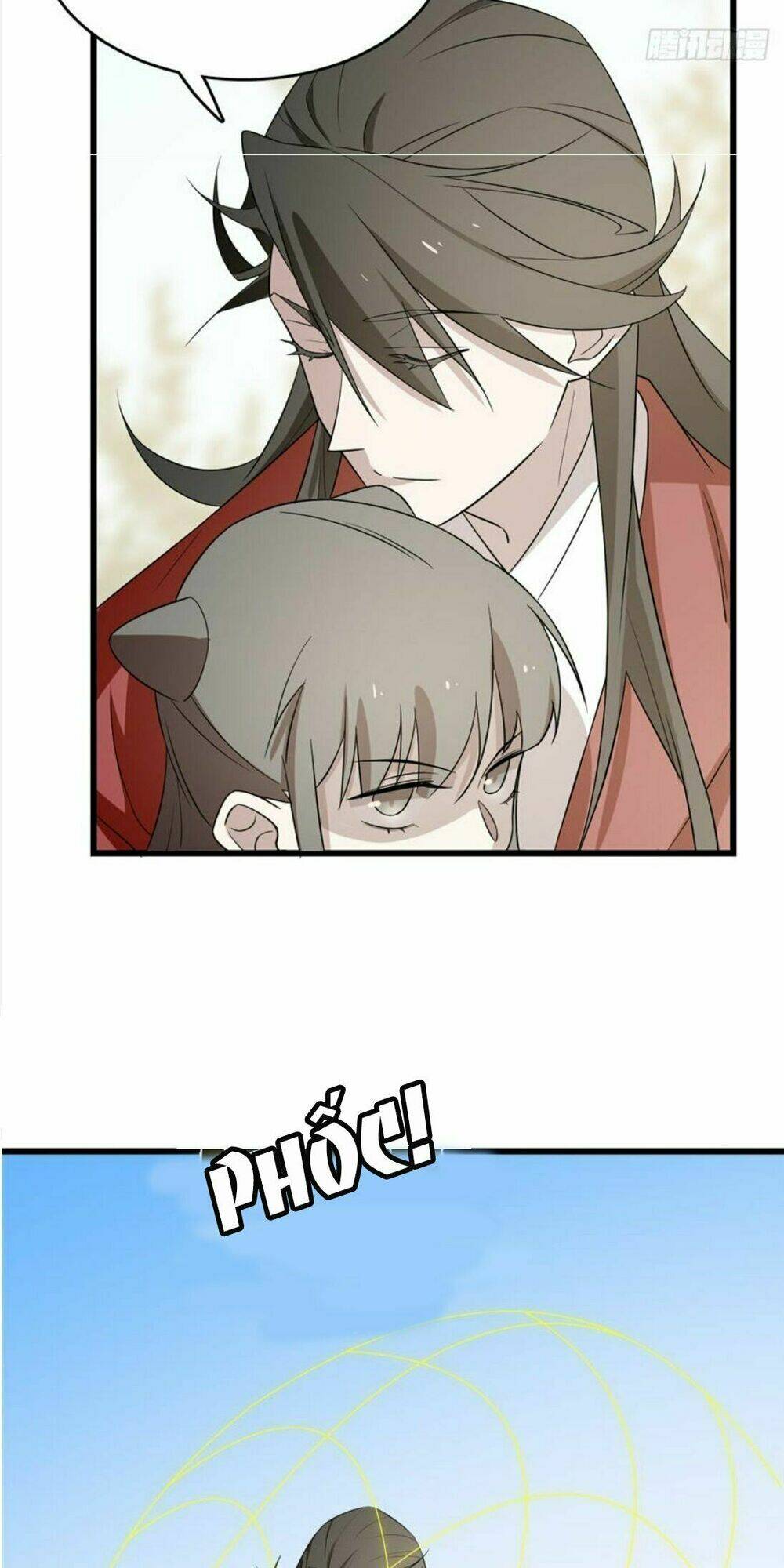 Độc Bộ Thiên Hạ: Đặc Công Thần Y Chapter 62 - Trang 23