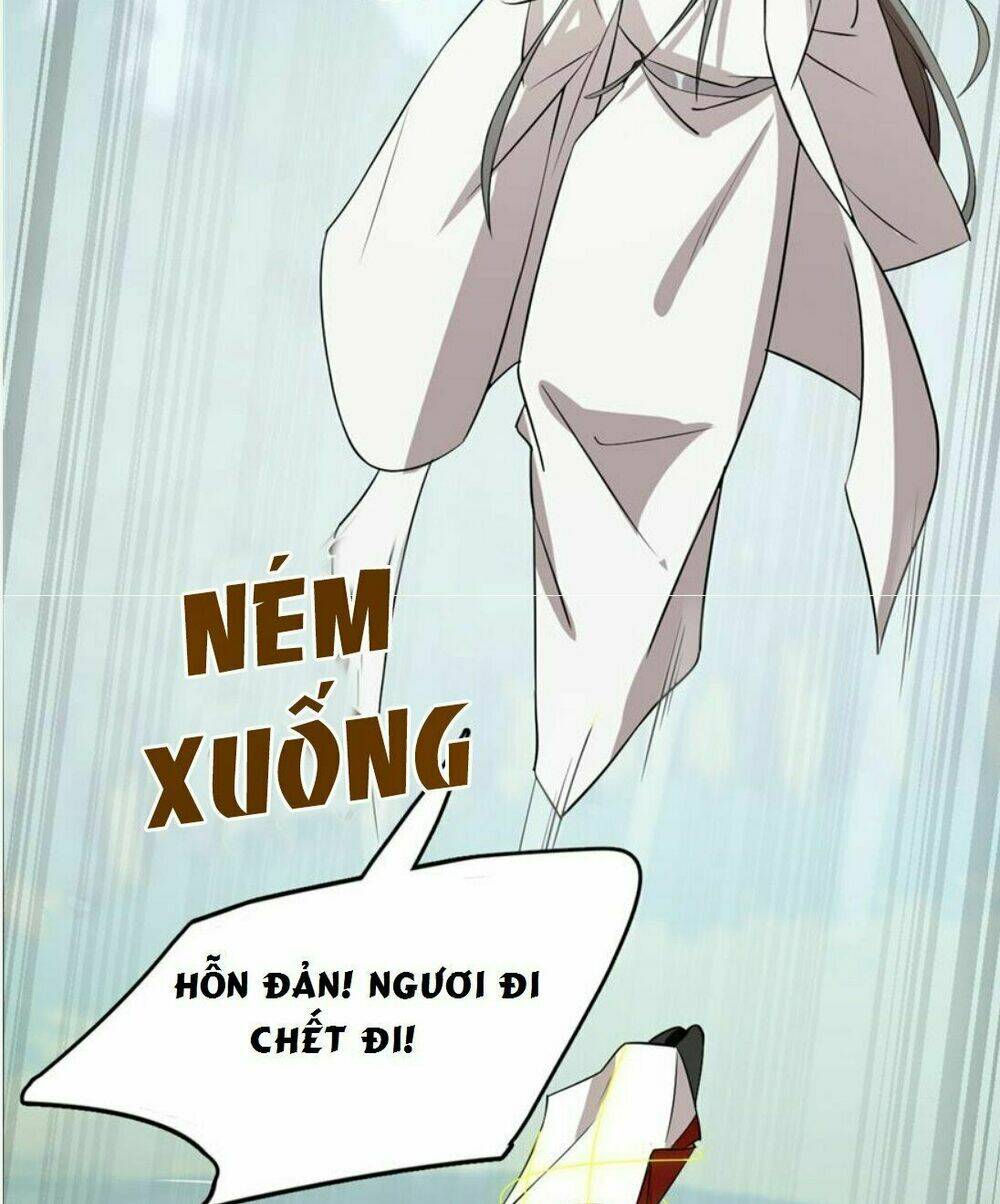 Độc Bộ Thiên Hạ: Đặc Công Thần Y Chapter 62 - Trang 25