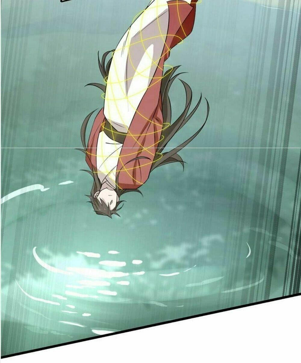 Độc Bộ Thiên Hạ: Đặc Công Thần Y Chapter 62 - Trang 26