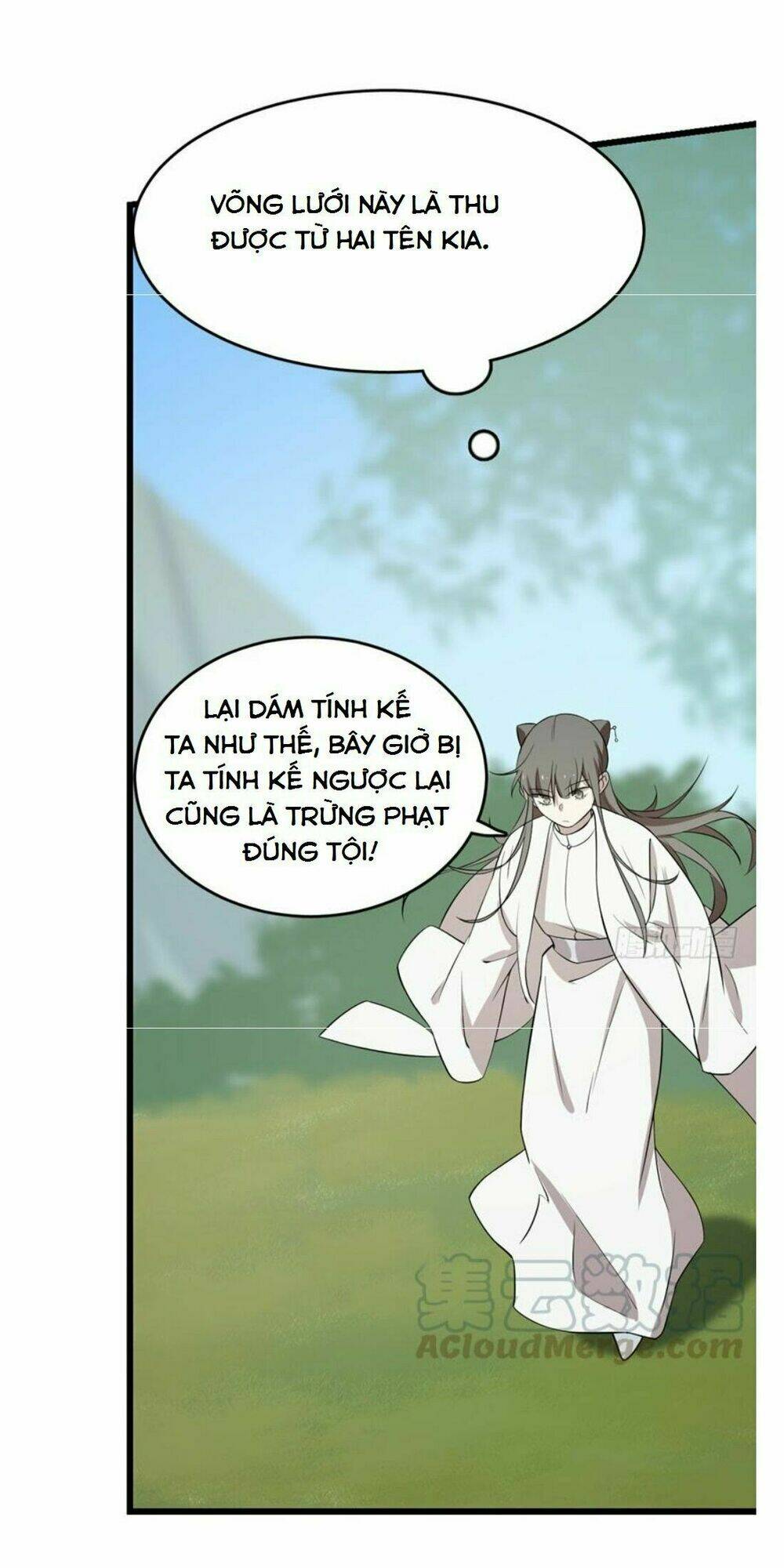 Độc Bộ Thiên Hạ: Đặc Công Thần Y Chapter 62 - Trang 27