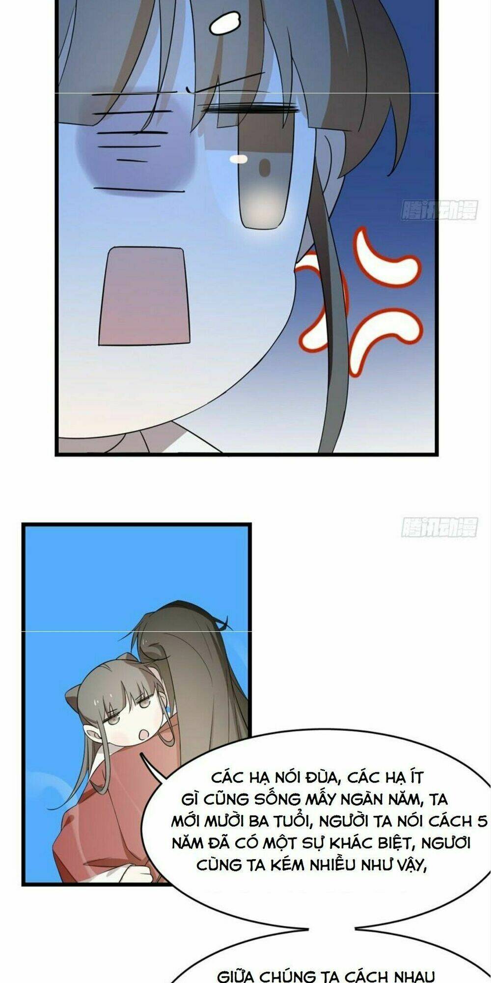 Độc Bộ Thiên Hạ: Đặc Công Thần Y Chapter 62 - Trang 5