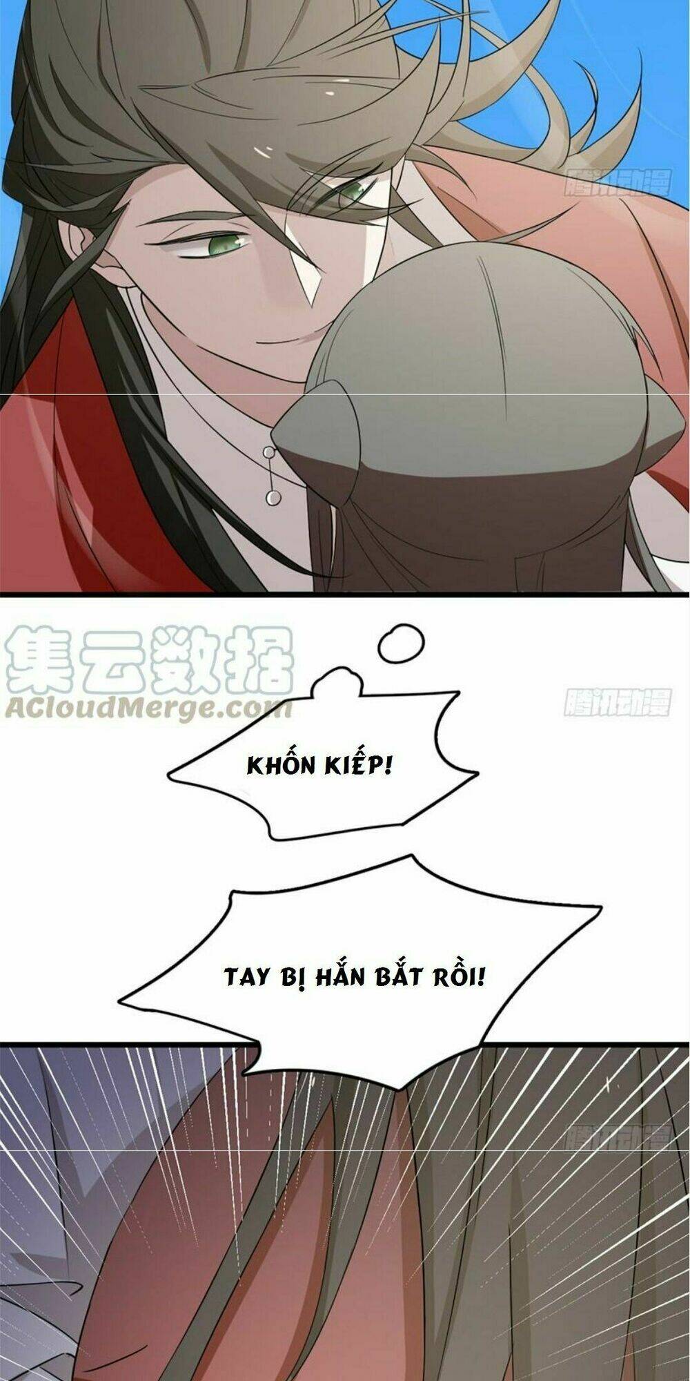 Độc Bộ Thiên Hạ: Đặc Công Thần Y Chapter 62 - Trang 7