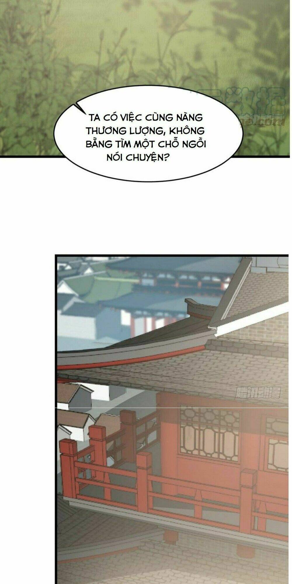 Độc Bộ Thiên Hạ: Đặc Công Thần Y - Chapter 63 - Page 9