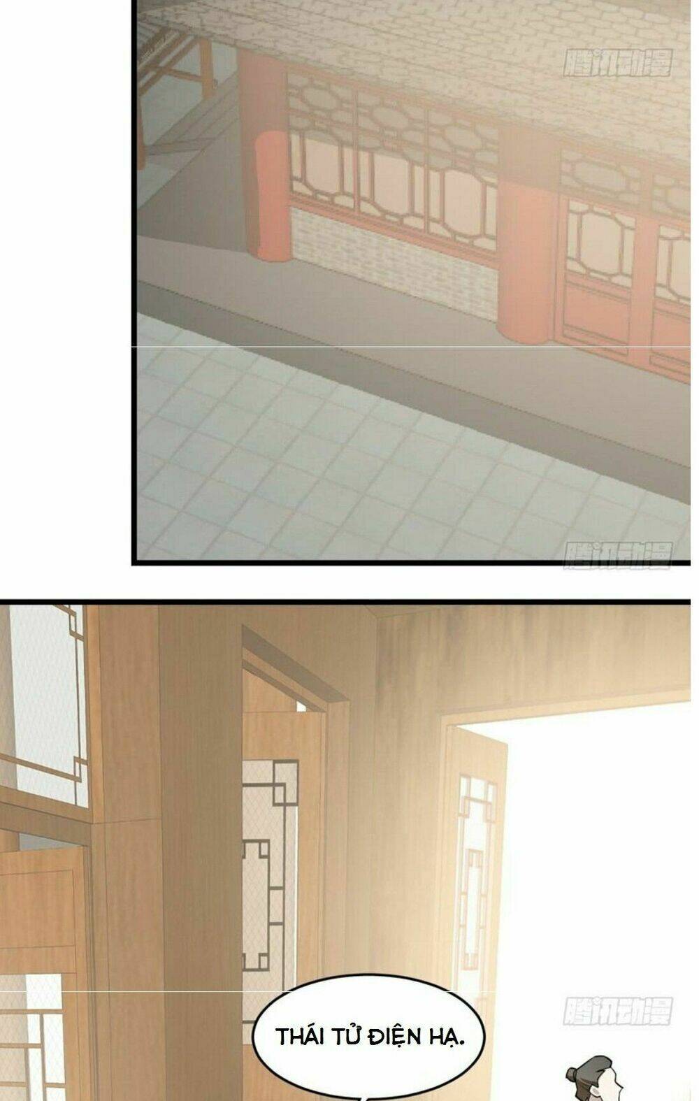 Độc Bộ Thiên Hạ: Đặc Công Thần Y - Chapter 63 - Page 10