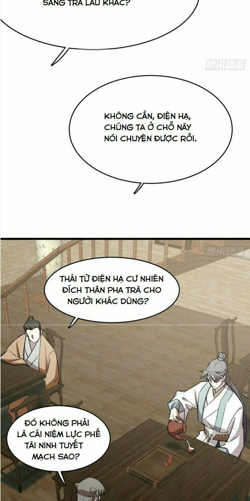 Độc Bộ Thiên Hạ: Đặc Công Thần Y - Chapter 63 - Page 13