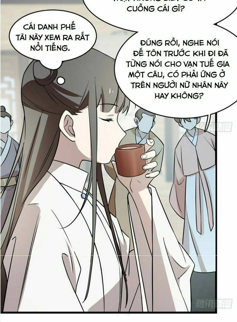 Độc Bộ Thiên Hạ: Đặc Công Thần Y - Chapter 63 - Page 15