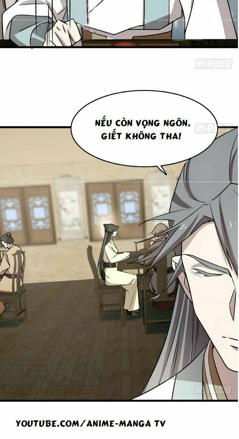 Độc Bộ Thiên Hạ: Đặc Công Thần Y - Chapter 63 - Page 17