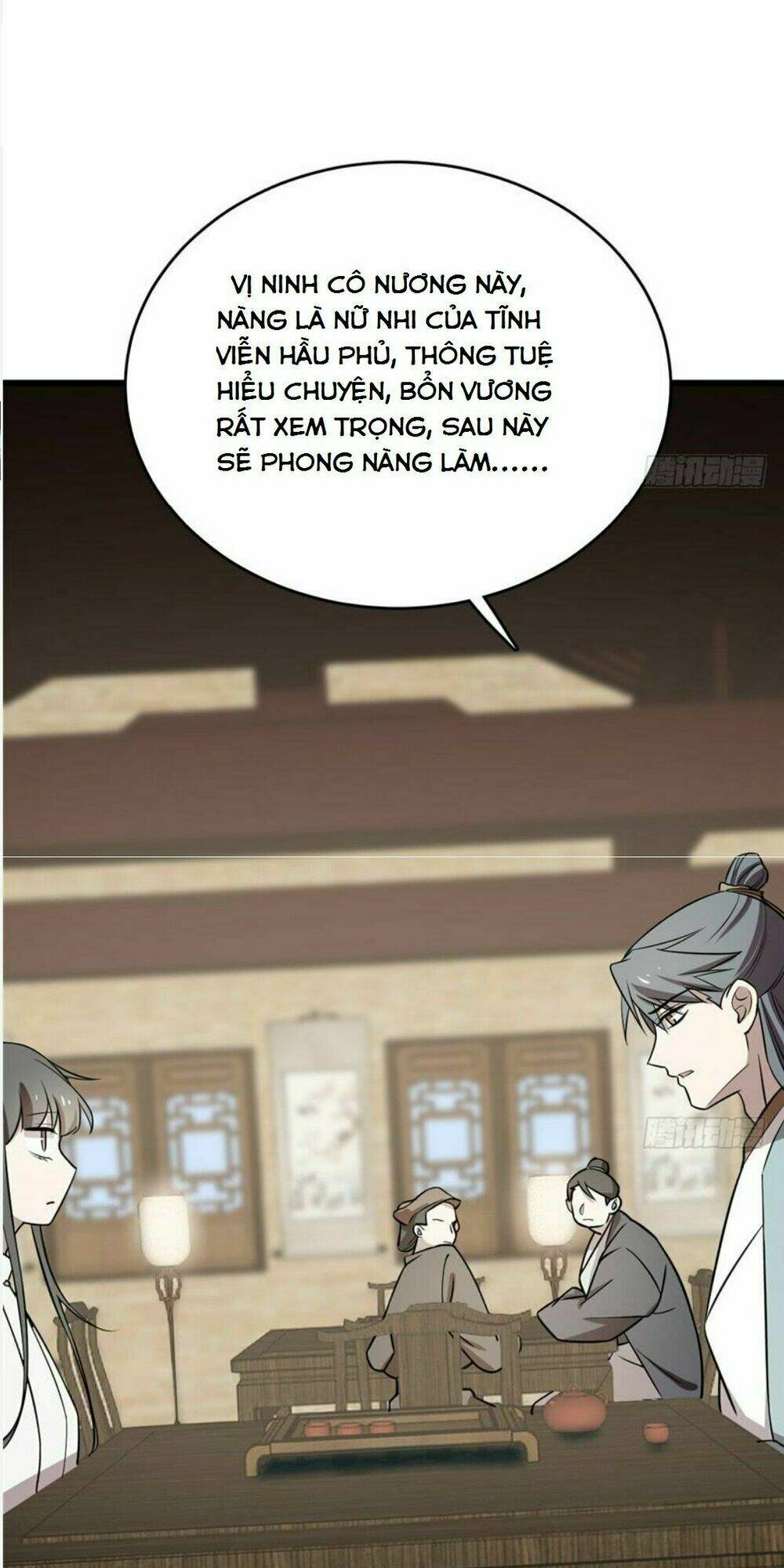 Độc Bộ Thiên Hạ: Đặc Công Thần Y - Chapter 63 - Page 18