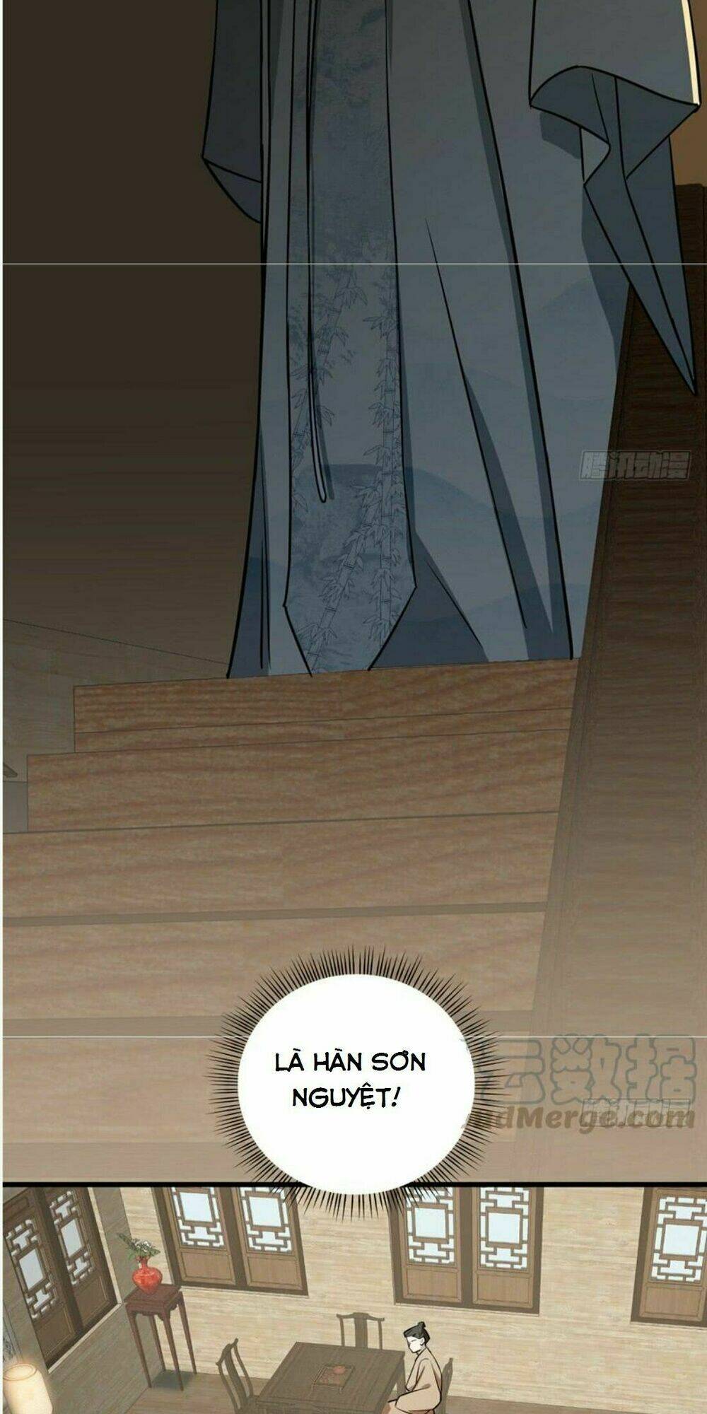 Độc Bộ Thiên Hạ: Đặc Công Thần Y - Chapter 63 - Page 20