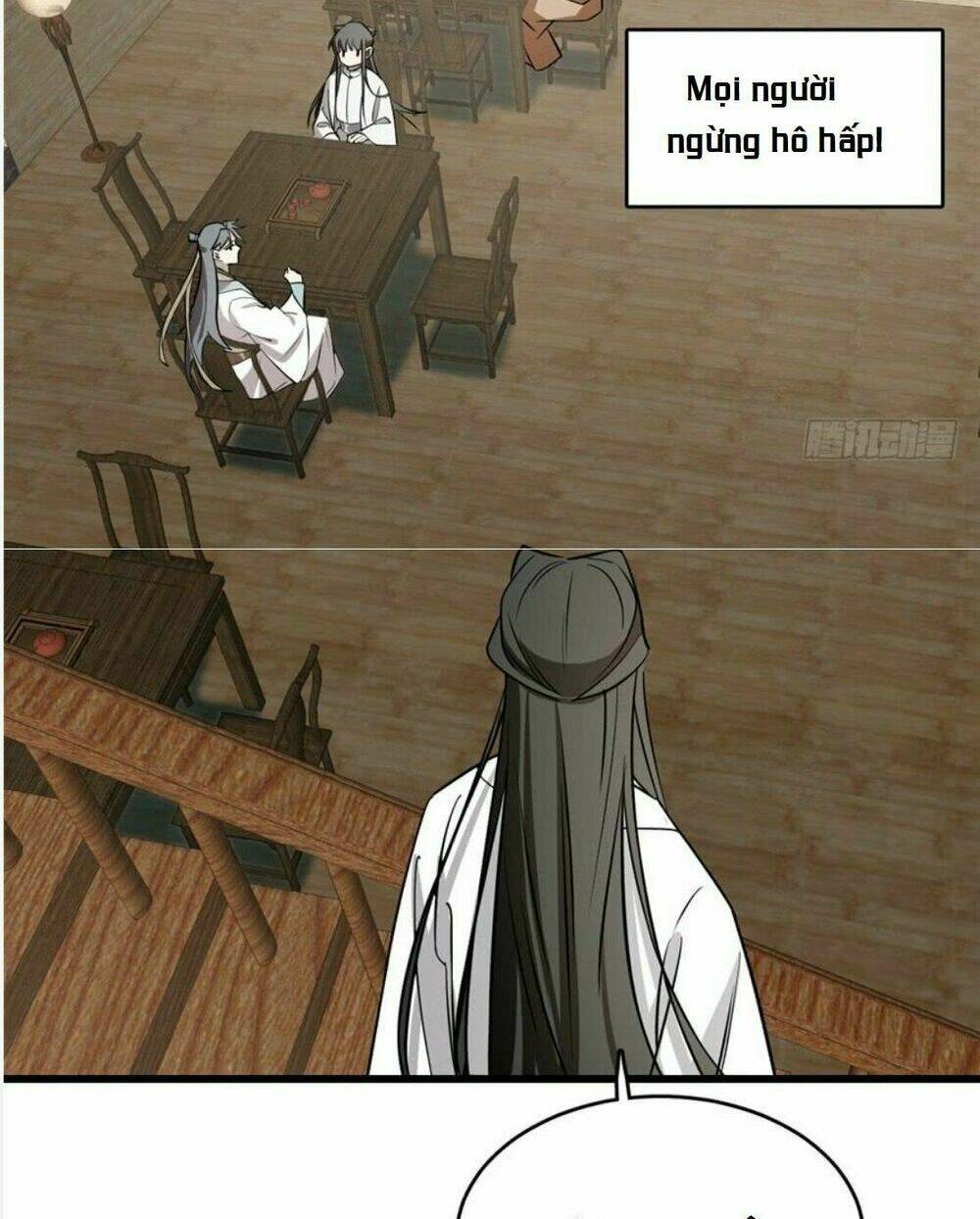 Độc Bộ Thiên Hạ: Đặc Công Thần Y - Chapter 63 - Page 21