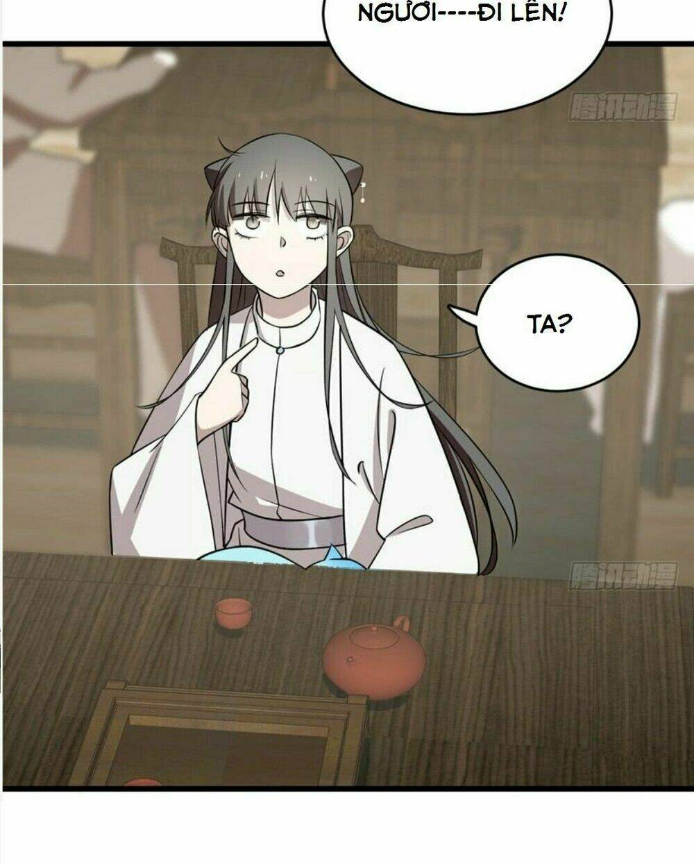 Độc Bộ Thiên Hạ: Đặc Công Thần Y - Chapter 63 - Page 22