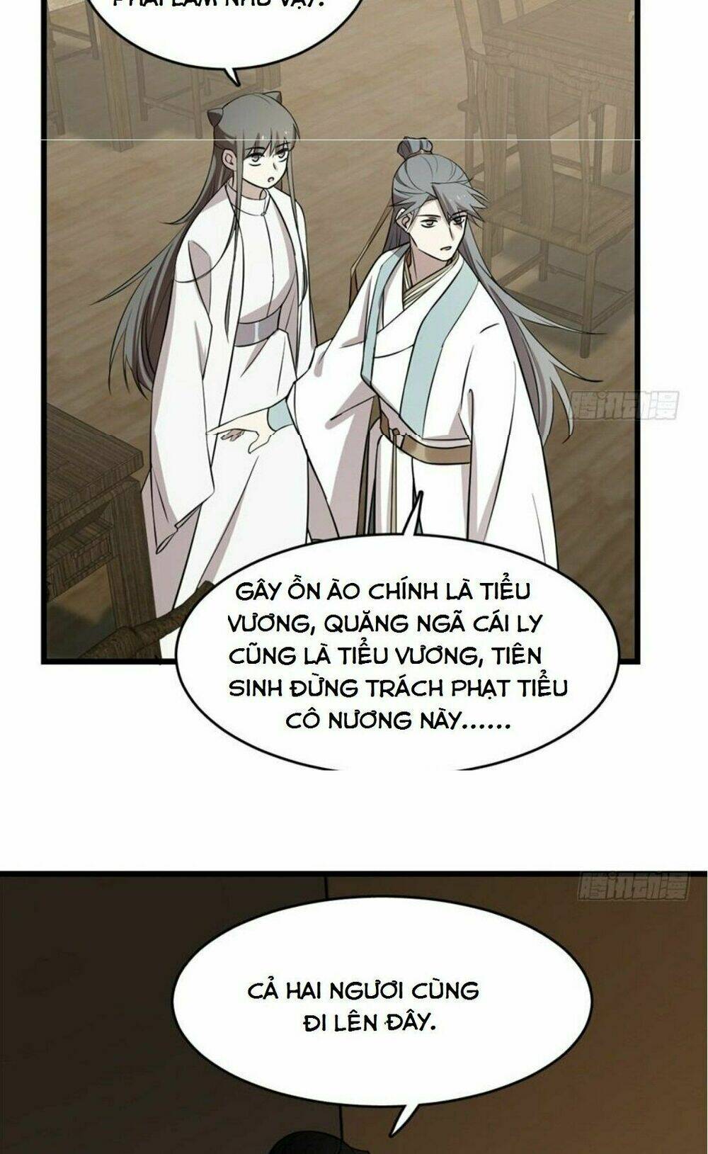 Độc Bộ Thiên Hạ: Đặc Công Thần Y - Chapter 63 - Page 27