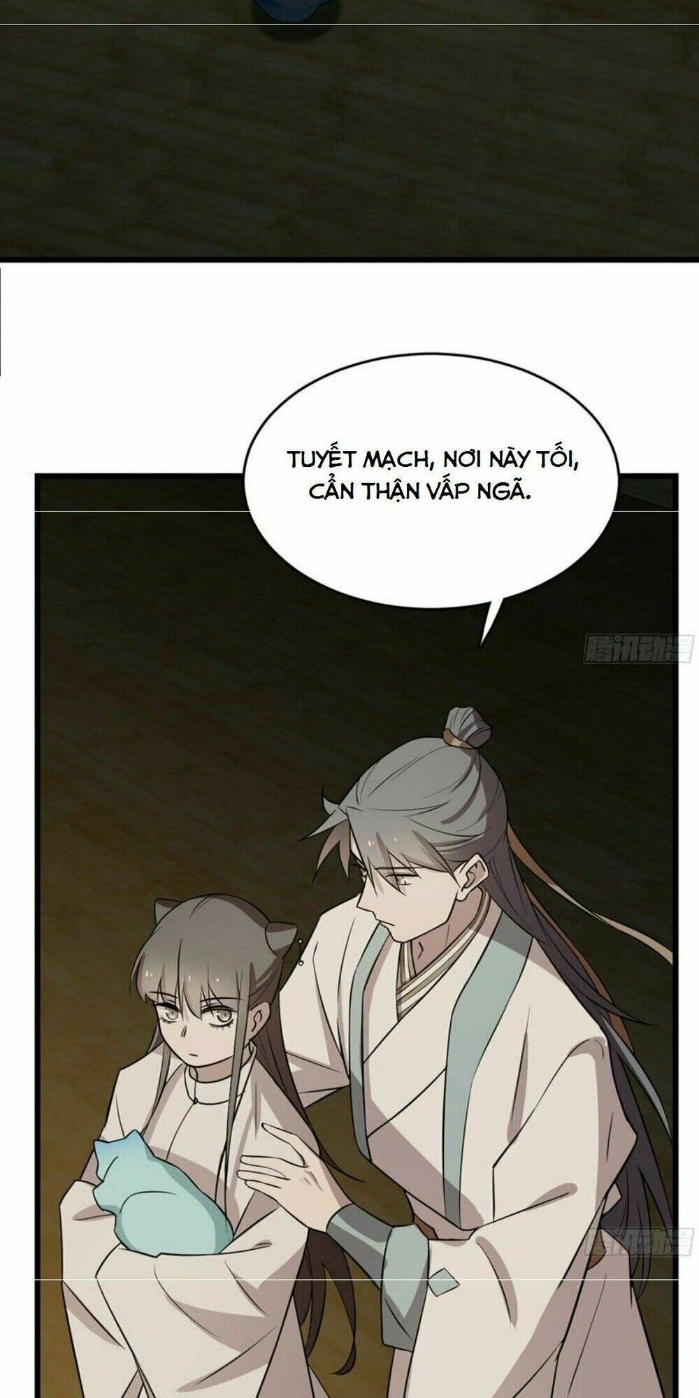 Độc Bộ Thiên Hạ: Đặc Công Thần Y - Chapter 63 - Page 30