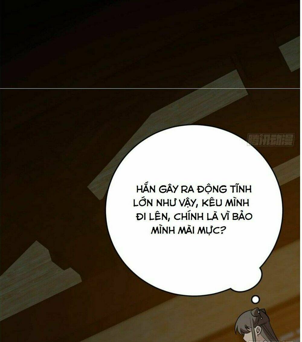 Độc Bộ Thiên Hạ: Đặc Công Thần Y - Chapter 63 - Page 34