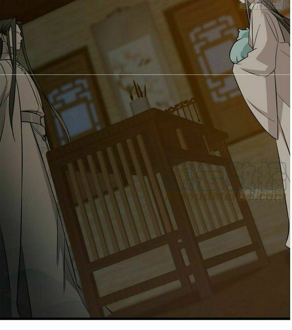 Độc Bộ Thiên Hạ: Đặc Công Thần Y - Chapter 63 - Page 35