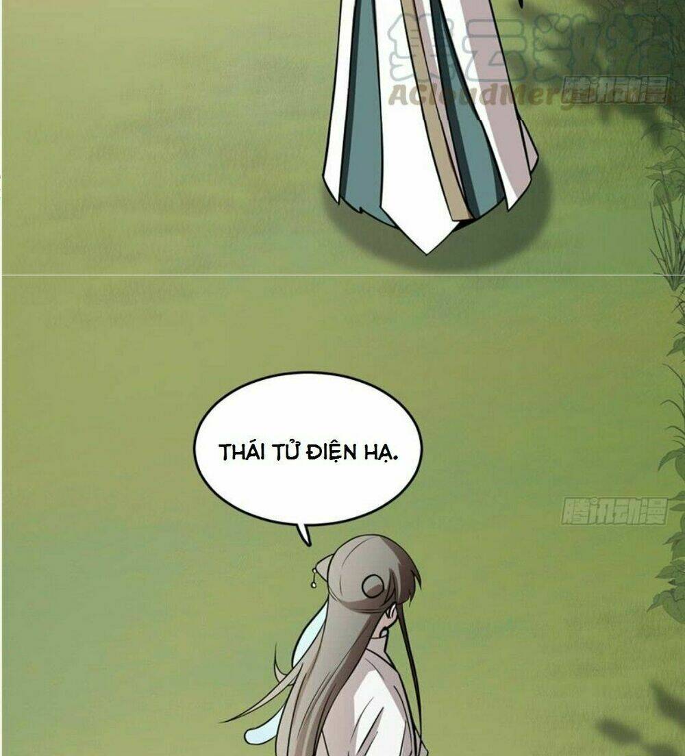 Độc Bộ Thiên Hạ: Đặc Công Thần Y - Chapter 63 - Page 3