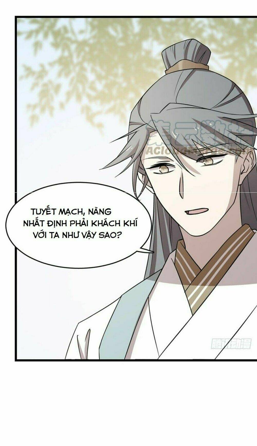 Độc Bộ Thiên Hạ: Đặc Công Thần Y - Chapter 63 - Page 6