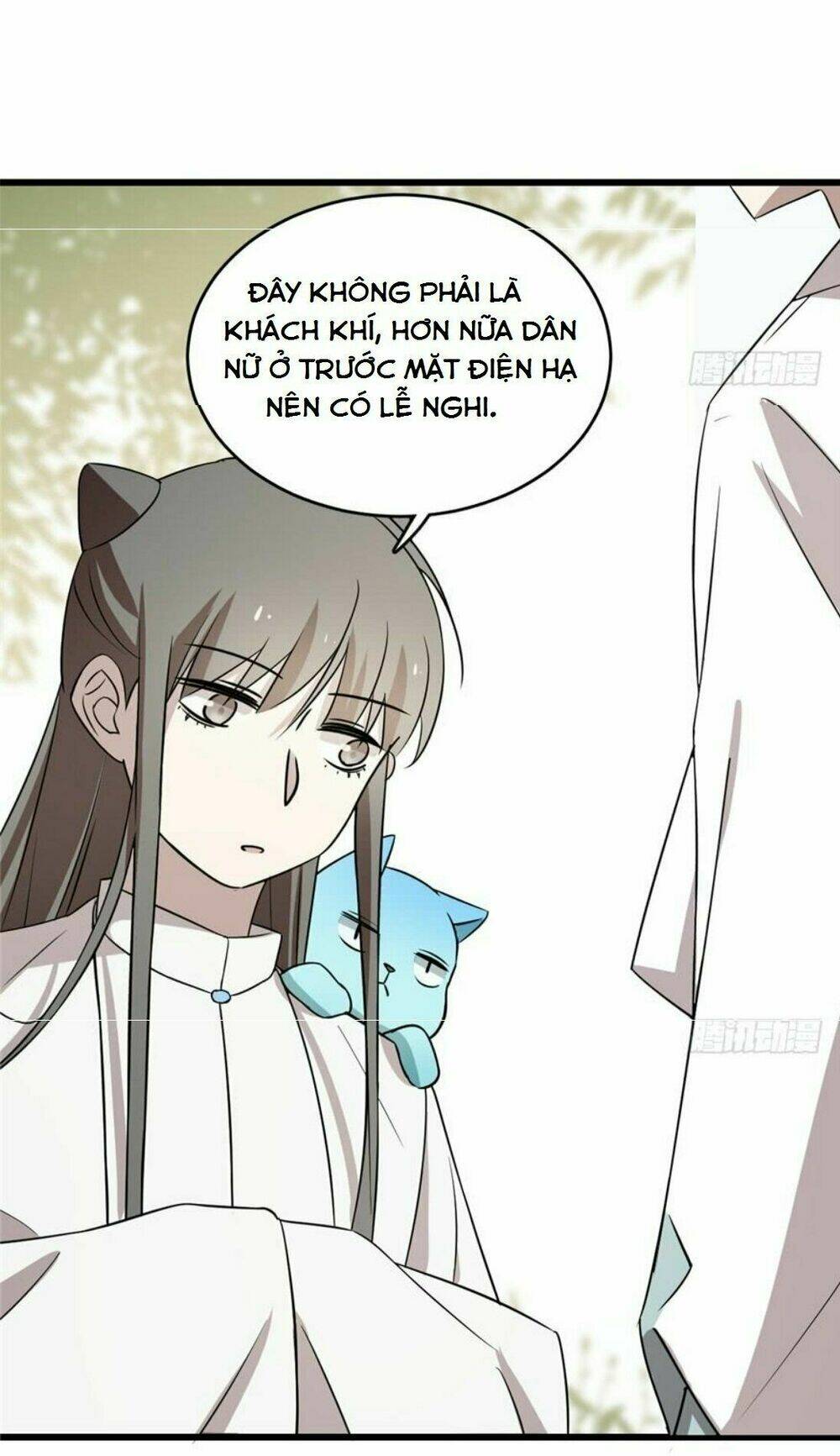 Độc Bộ Thiên Hạ: Đặc Công Thần Y - Chapter 63 - Page 7