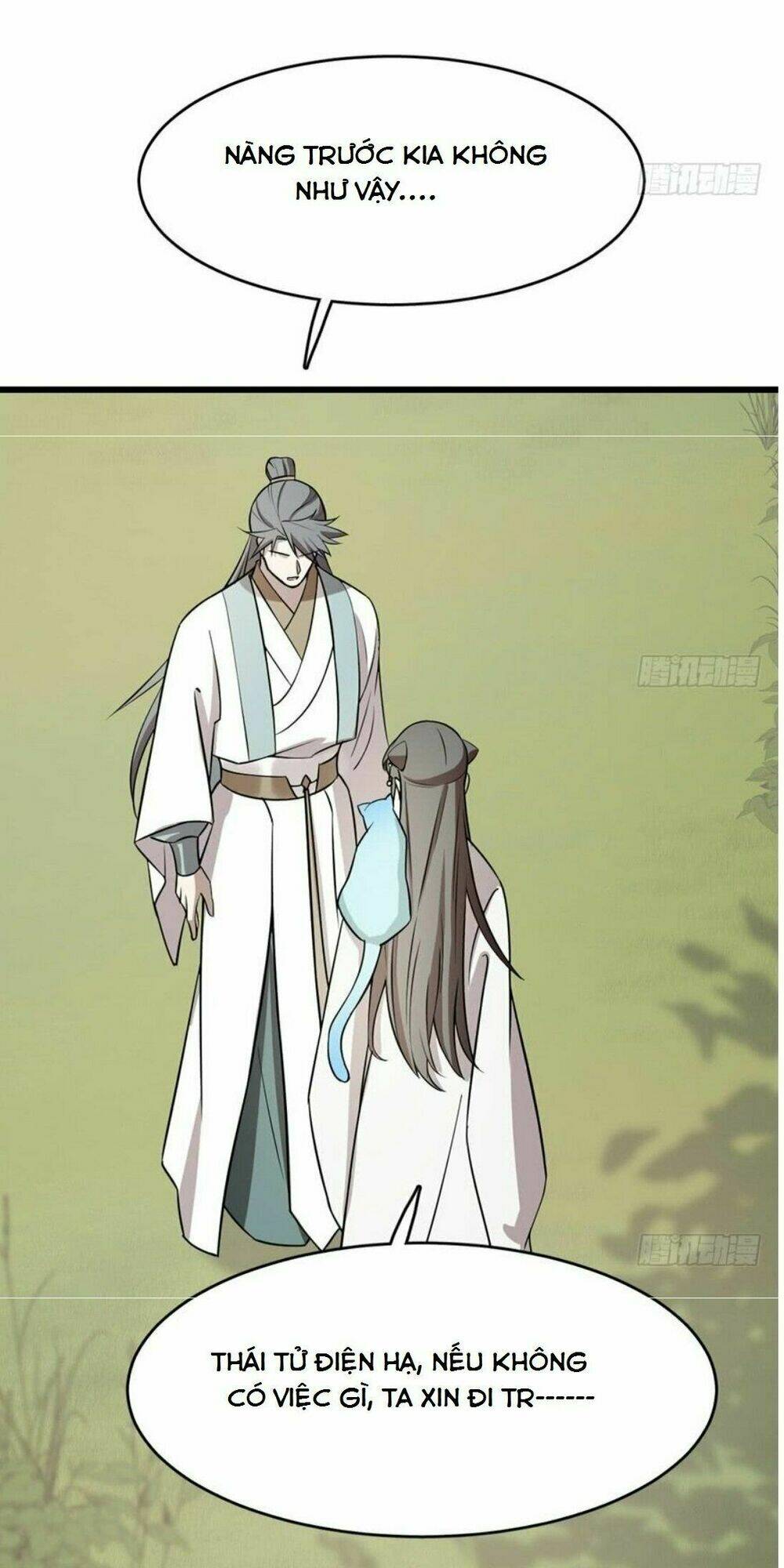 Độc Bộ Thiên Hạ: Đặc Công Thần Y - Chapter 63 - Page 8