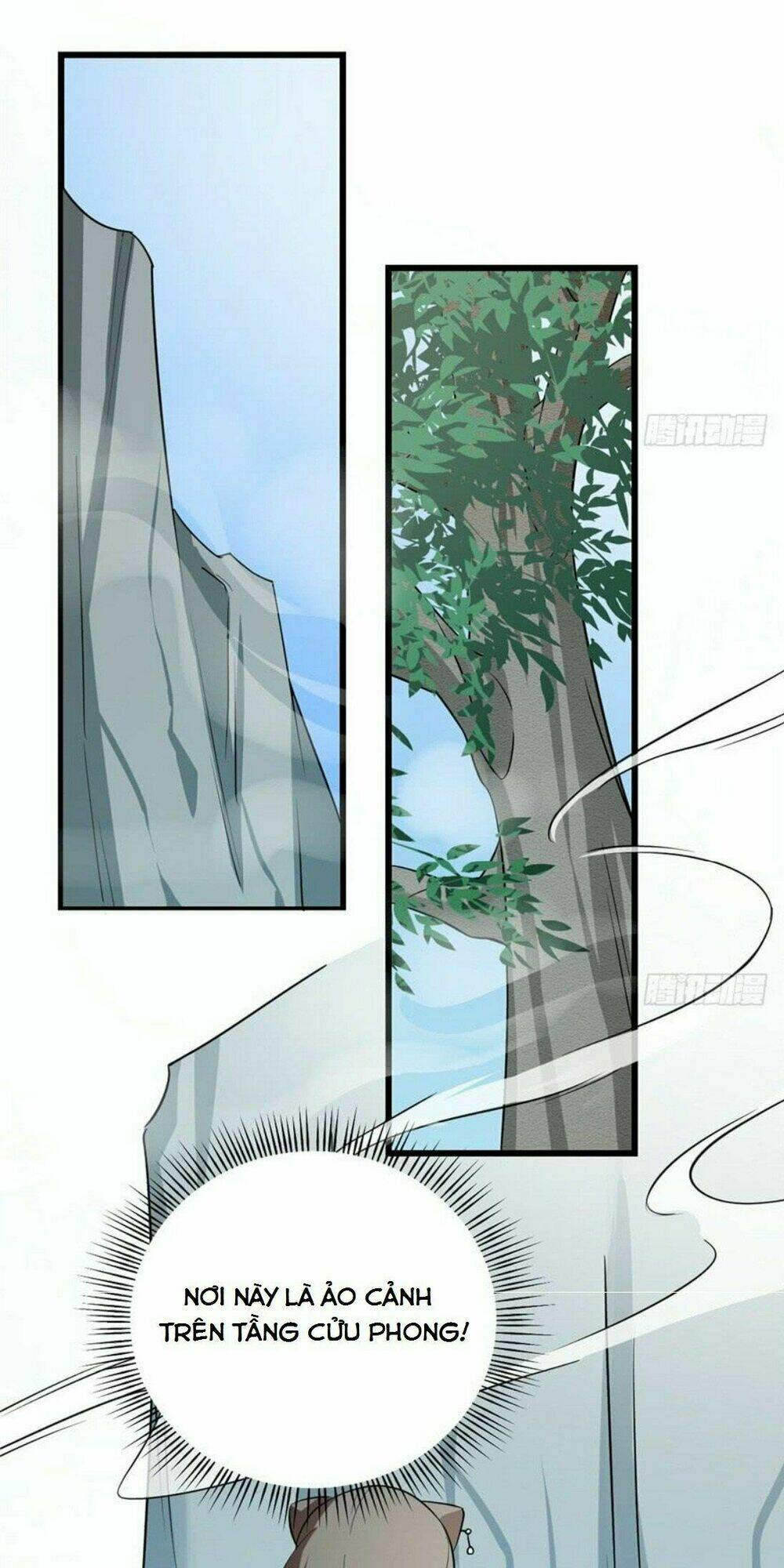 Độc Bộ Thiên Hạ: Đặc Công Thần Y - Chapter 64 - Page 10